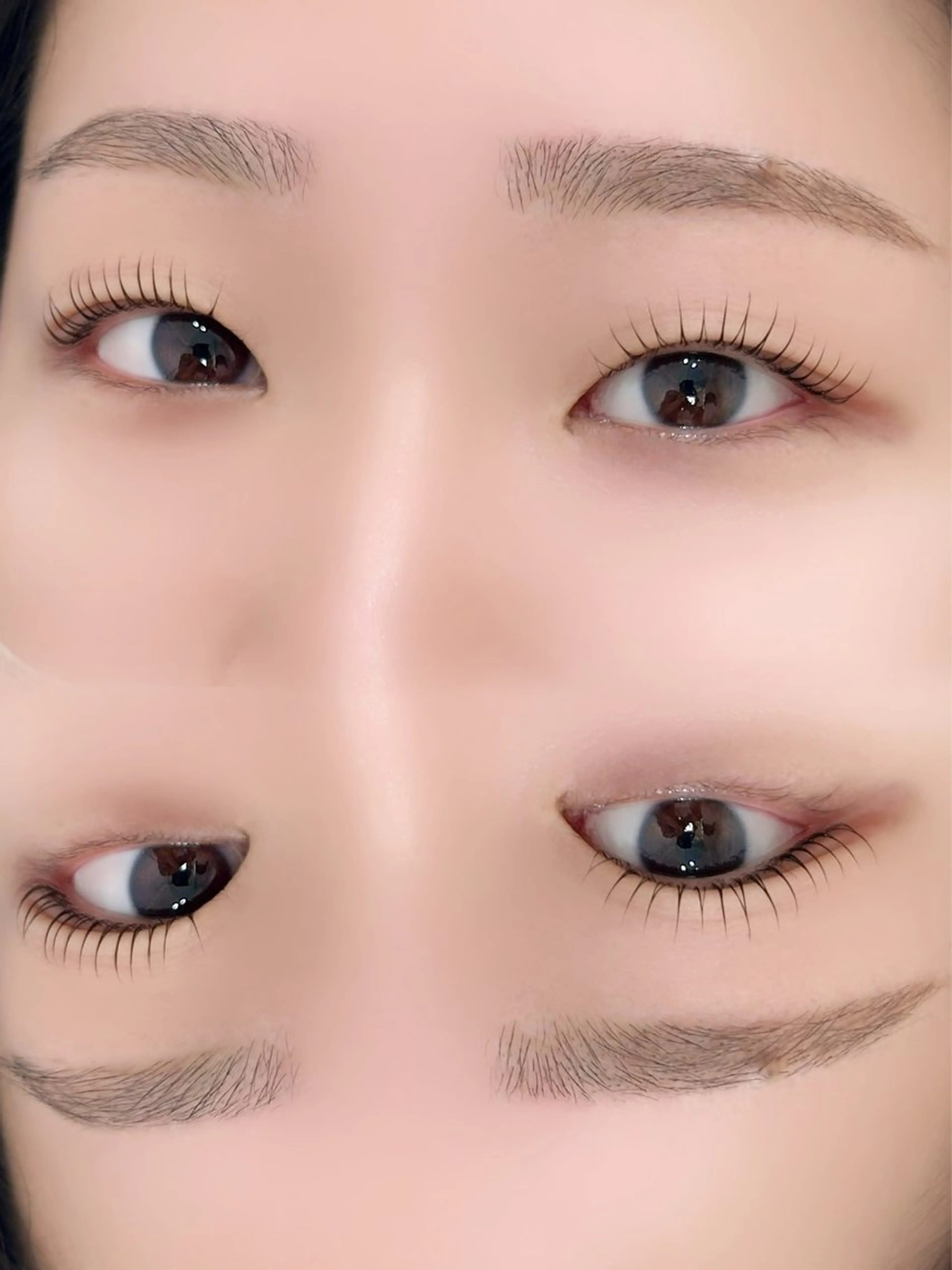 マツエク・マツパ 谷口遥 ♡ jolie栄店の眉毛・アイブロウイメージ