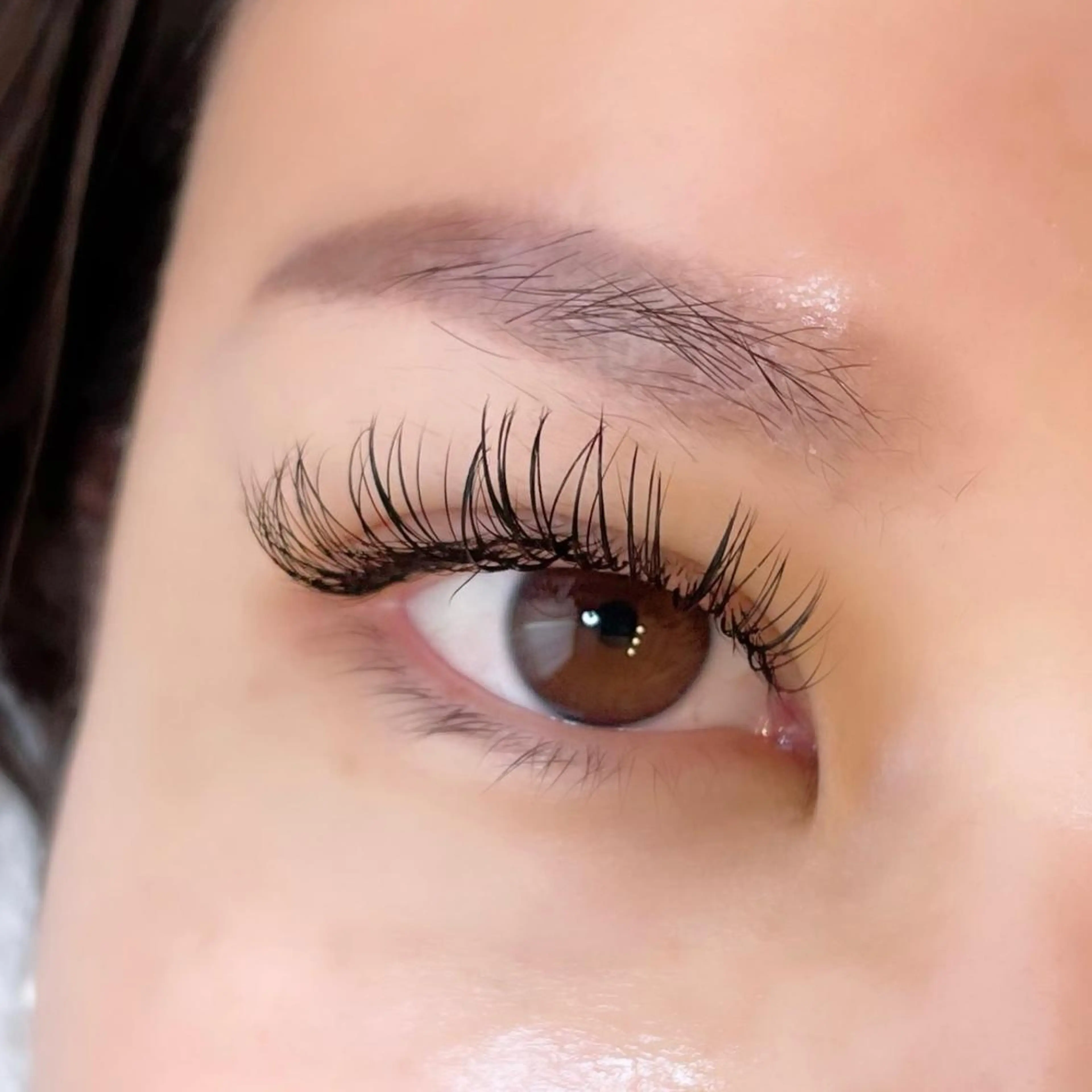 マツエク・マツパ eyelash salon7のマツエク・マツパデザイン