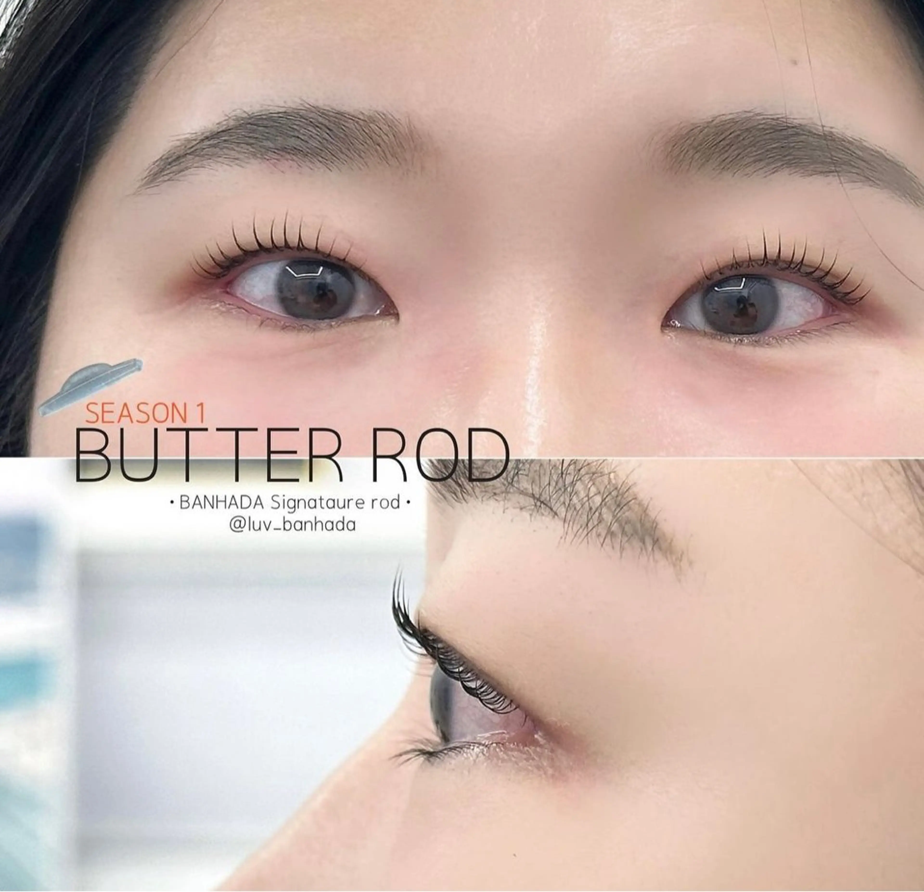 マツエク・マツパ Eyedor まつパ／眉毛専門店のマツエク・マツパデザイン