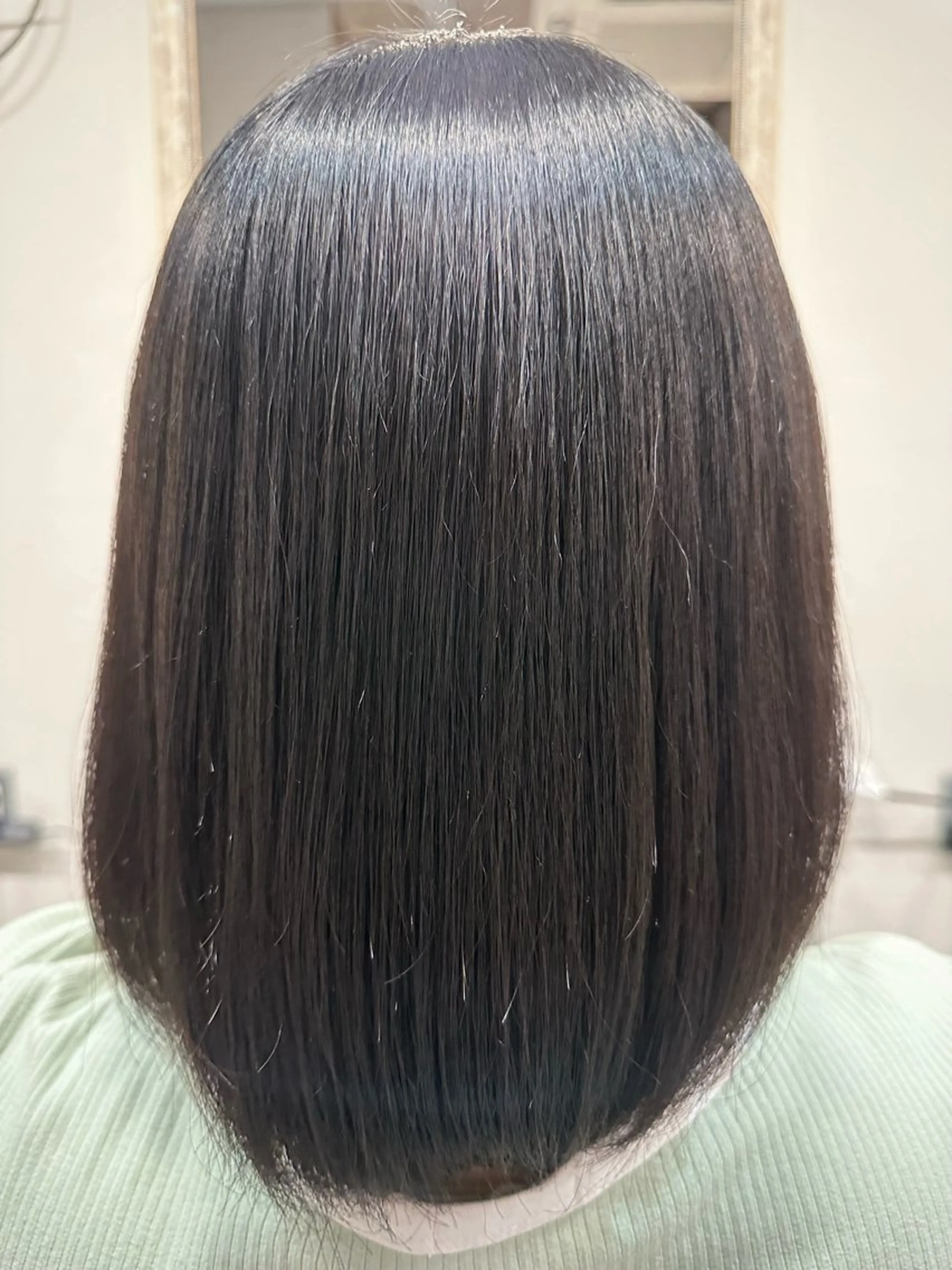 ショート 福西晃希 【艶髪・髪質改善】のヘアスタイル