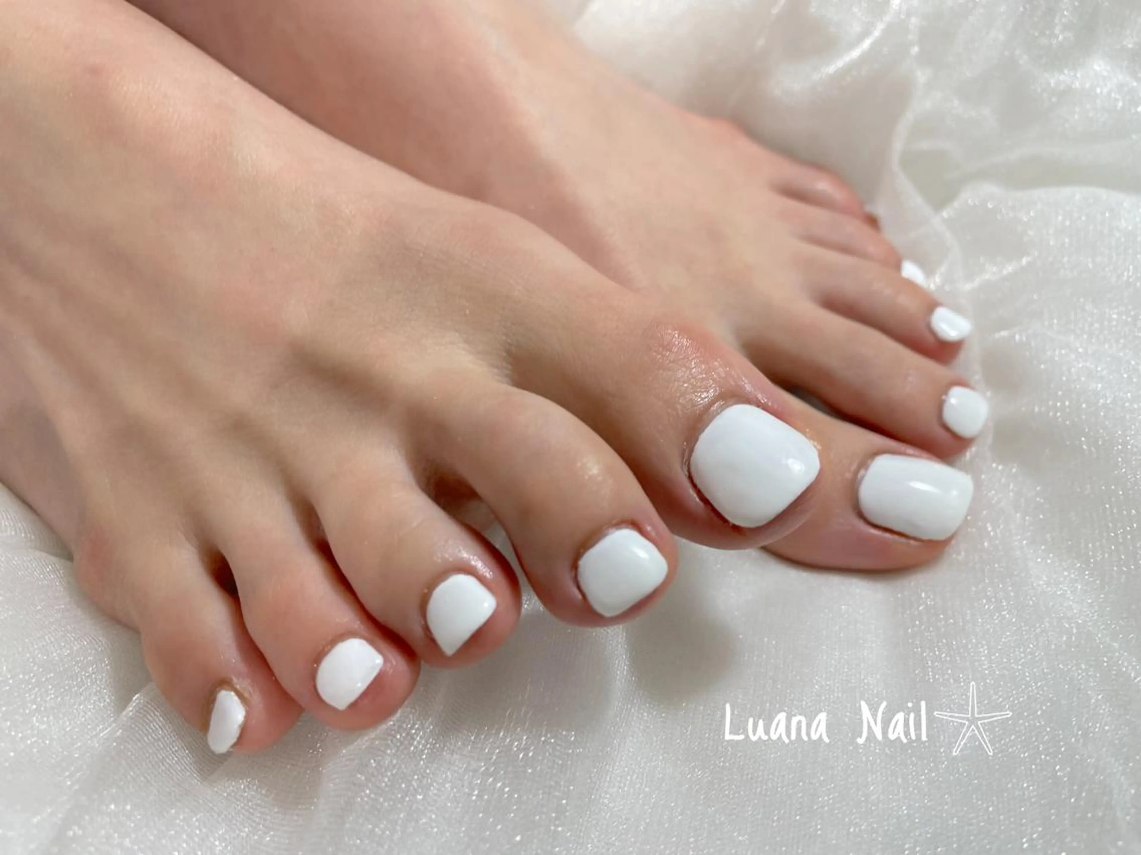 ネイル Nail Salon Subaruのネイルデザイン