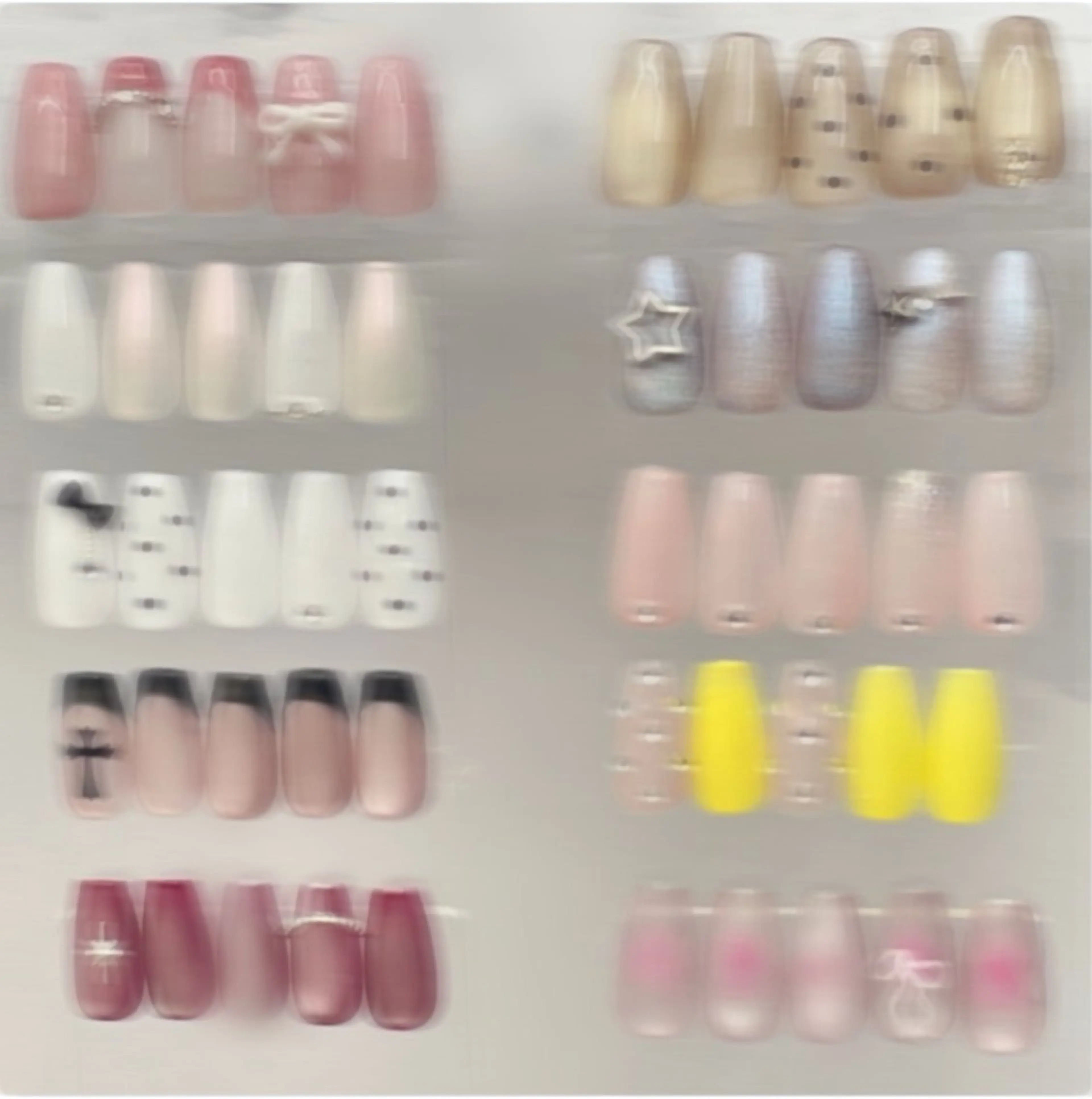 ☪️定額コース☪️の写真