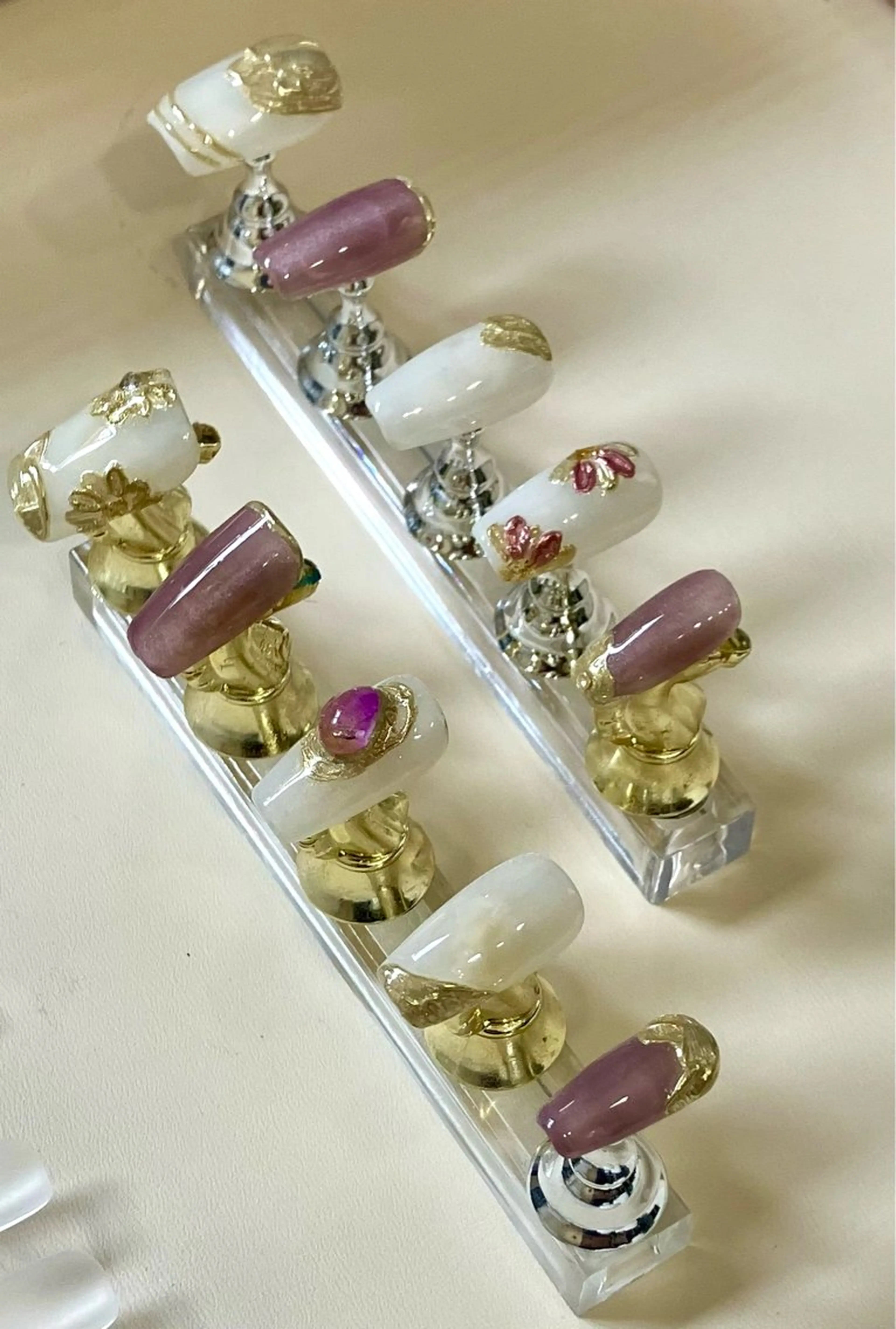 ネイル relax&nail Rのエステ・リラクイメージ