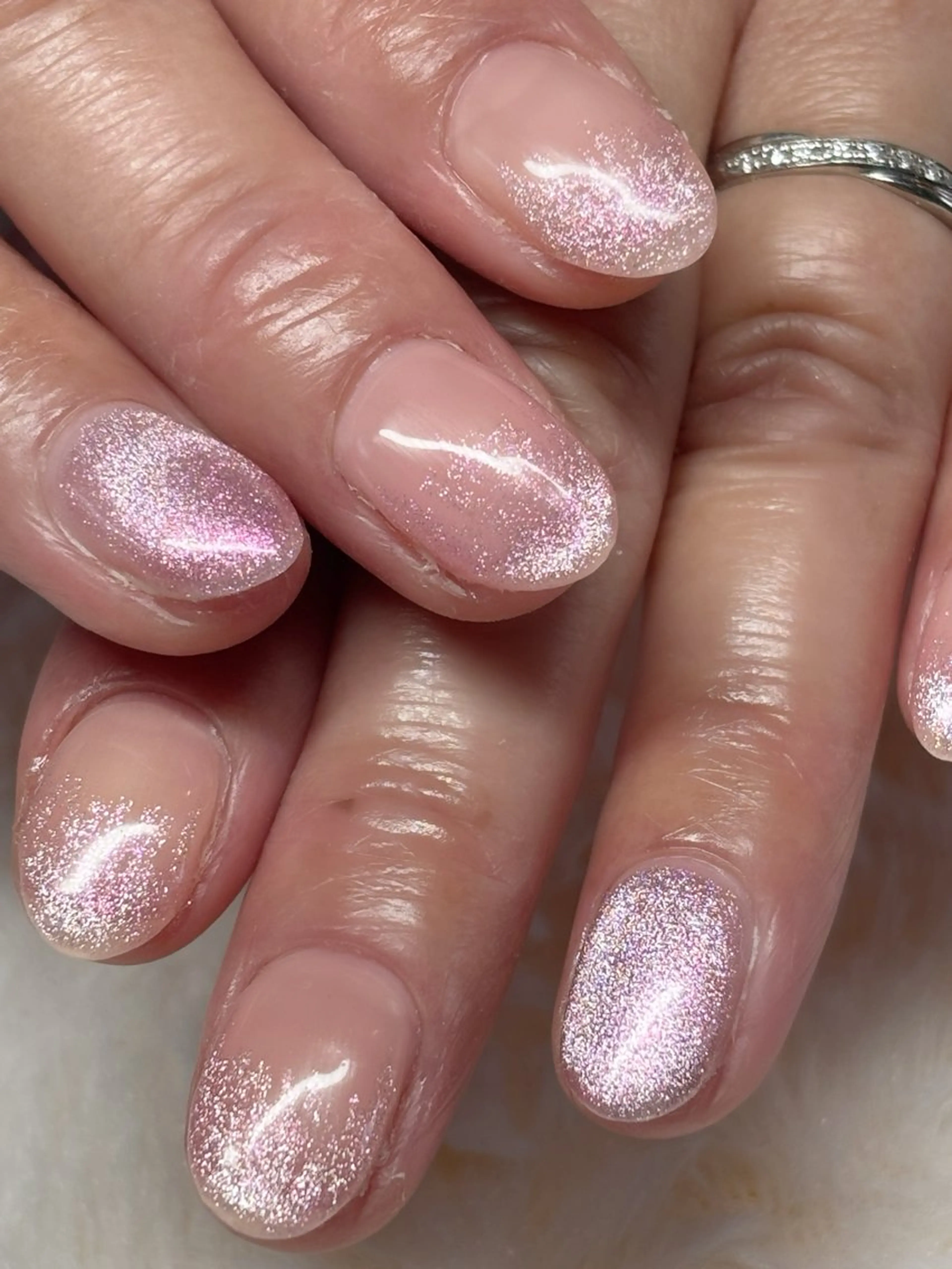 ネイル SS Beauty Salonのネイルデザイン