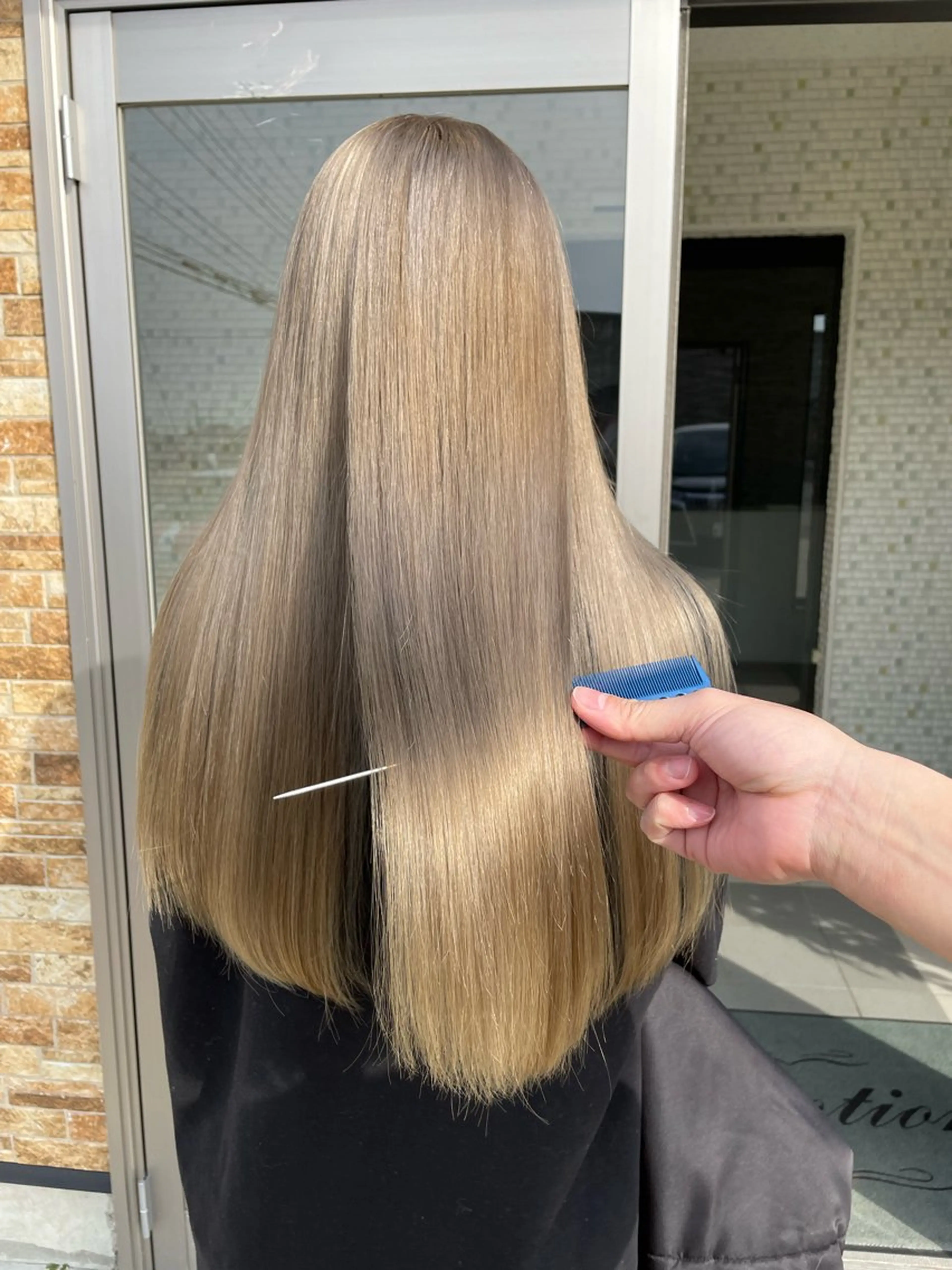 TOKIOトリートメントの写真