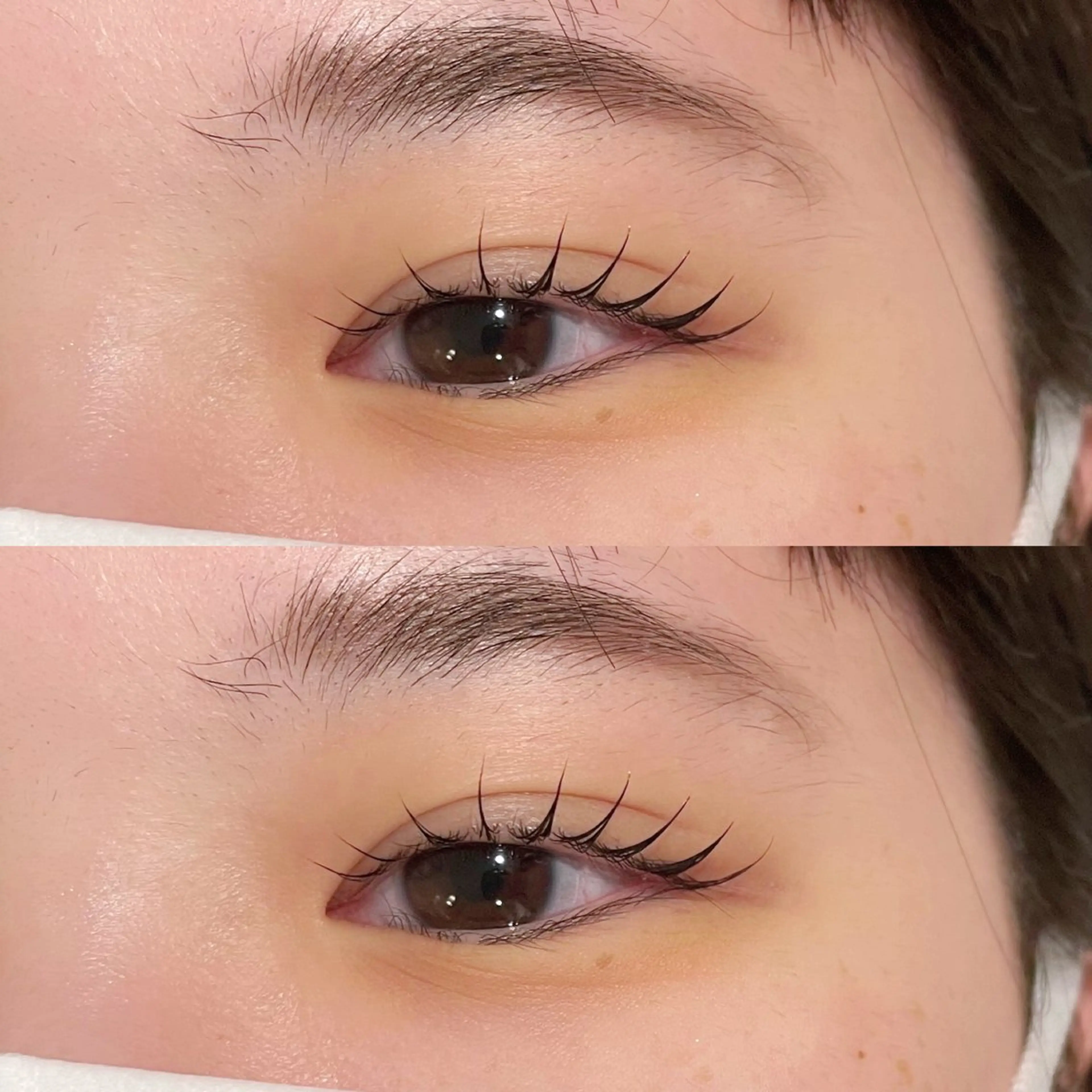 マツエク・マツパ re-born konomi 産休中のマツエク・マツパデザイン