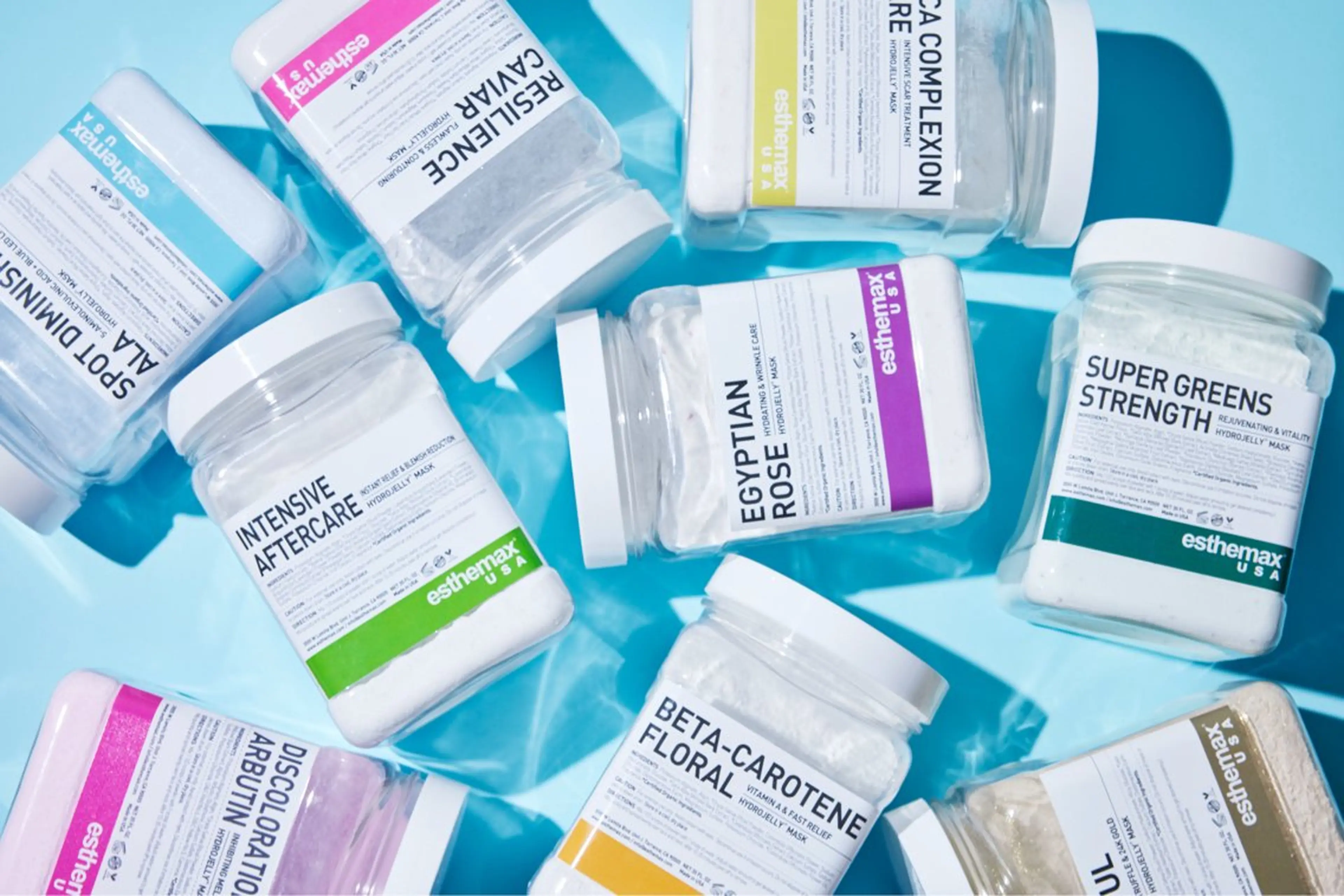 face salon RunRunのエステ・リラクイメージ