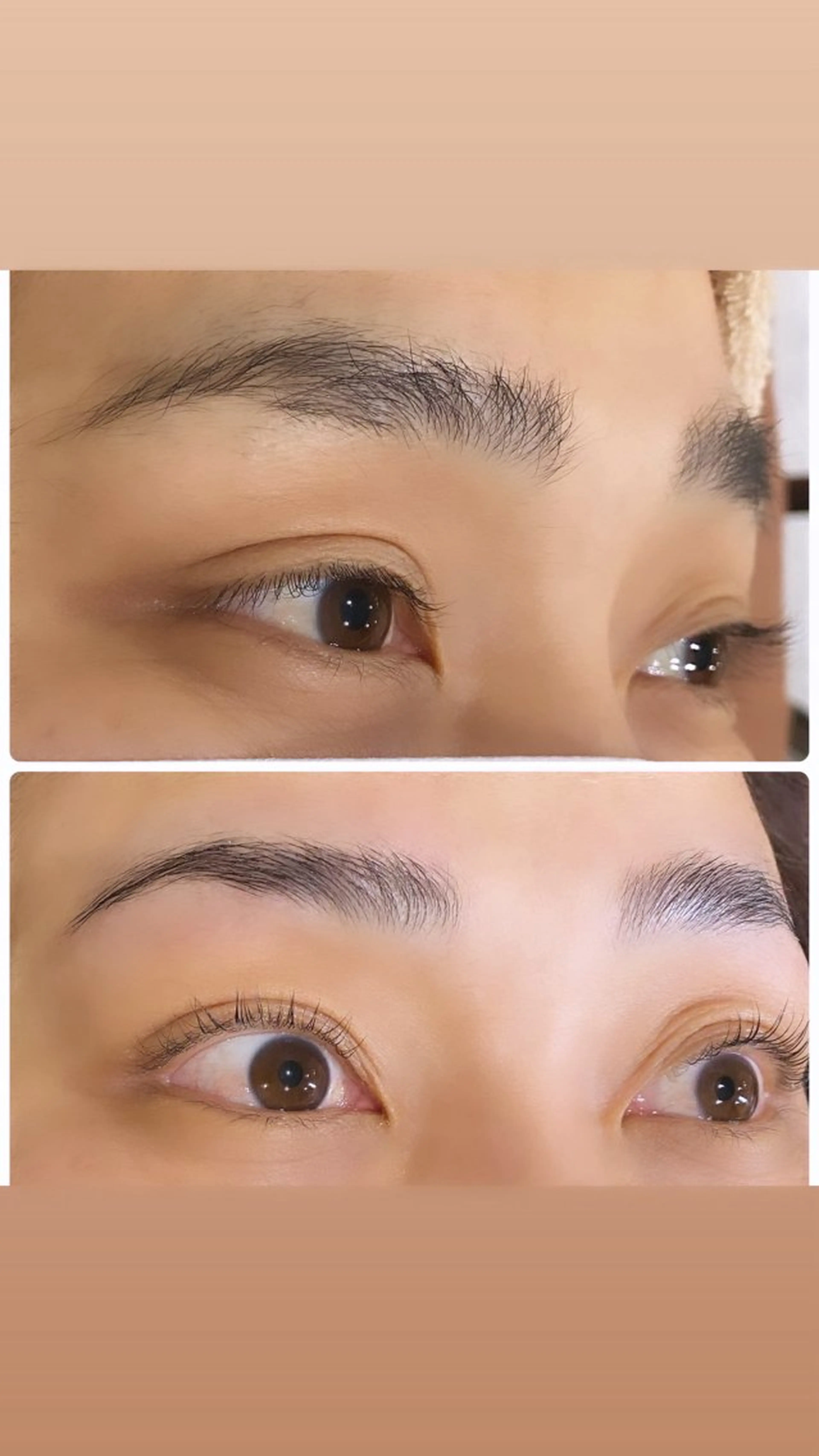 アイブロウ アクワレル加古川店 中野のマツエク・マツパデザイン