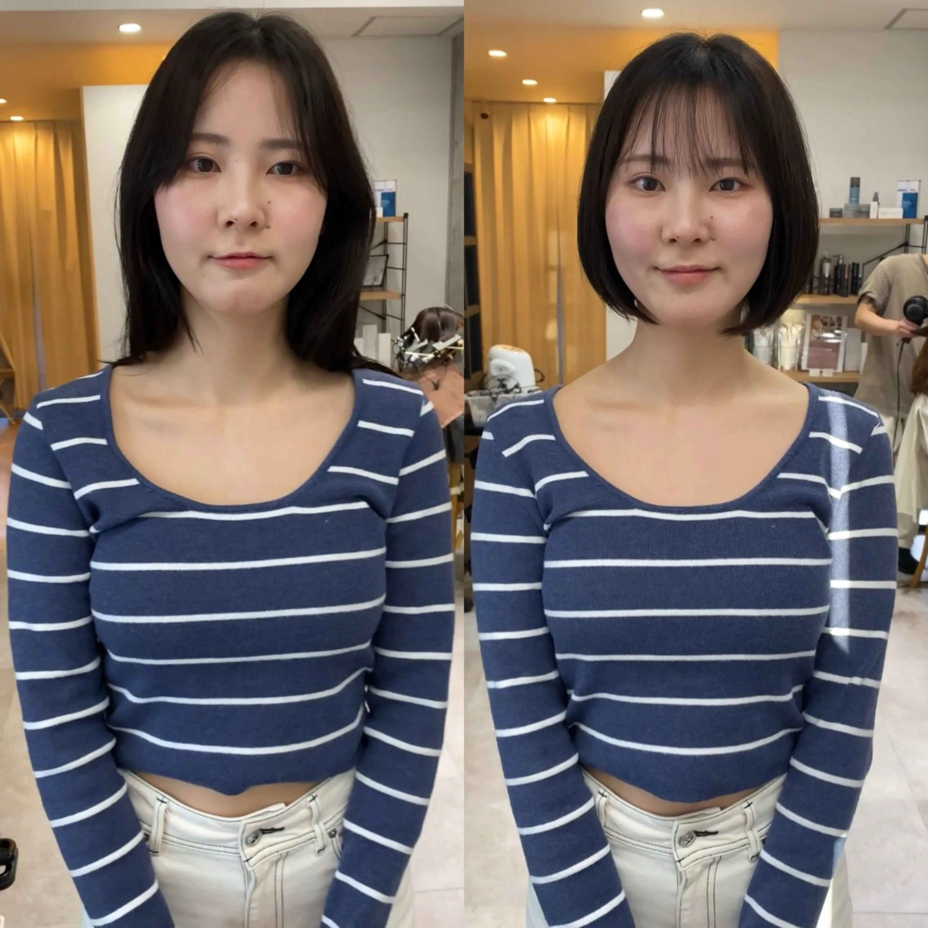 ショート ショートヘア ショート職人 美容師【KENTA】のヘアスタイル