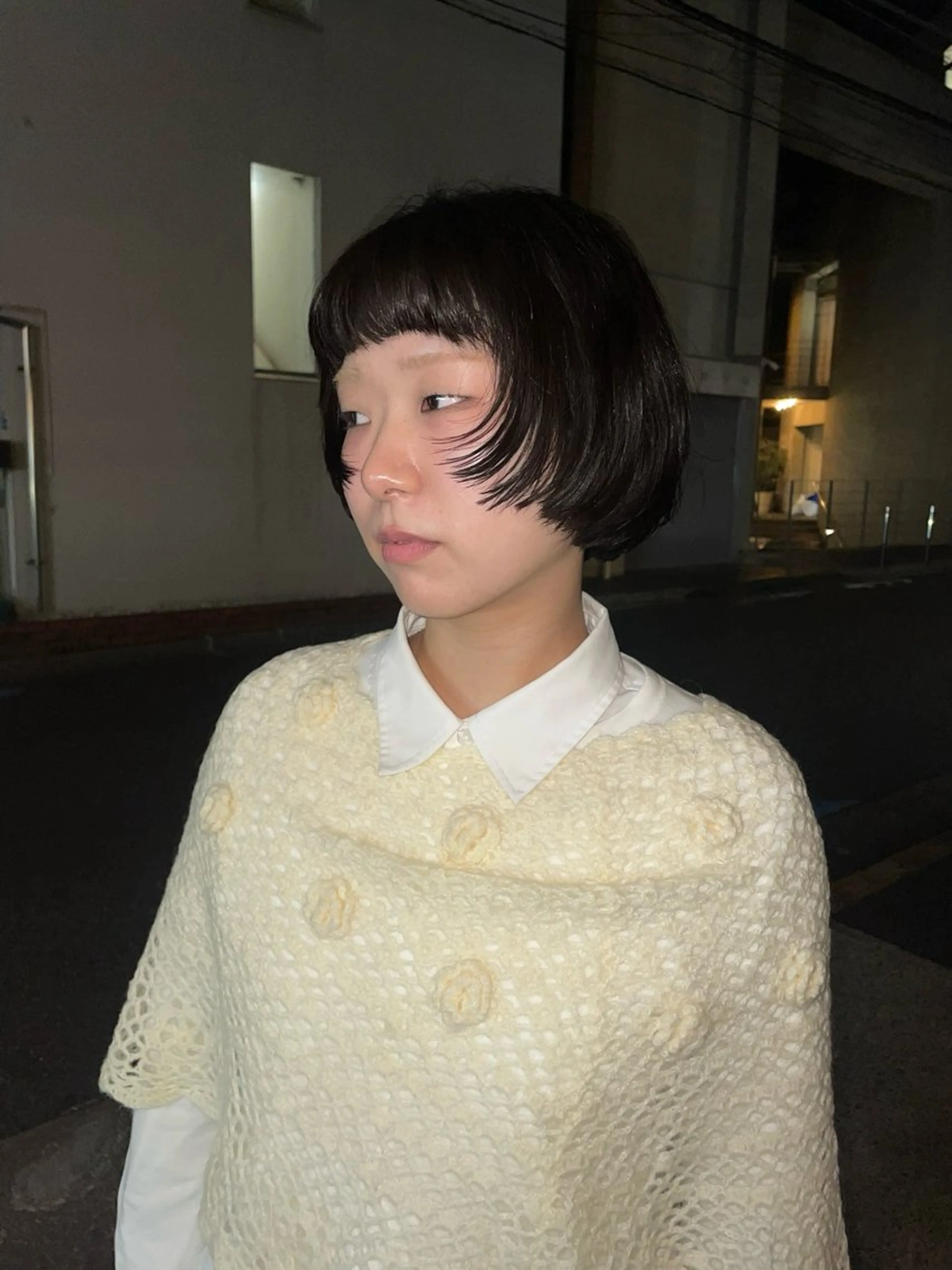 日曜日19:30​〜​限定☪️ ショートカット＋ケアトリートメント🐩の写真