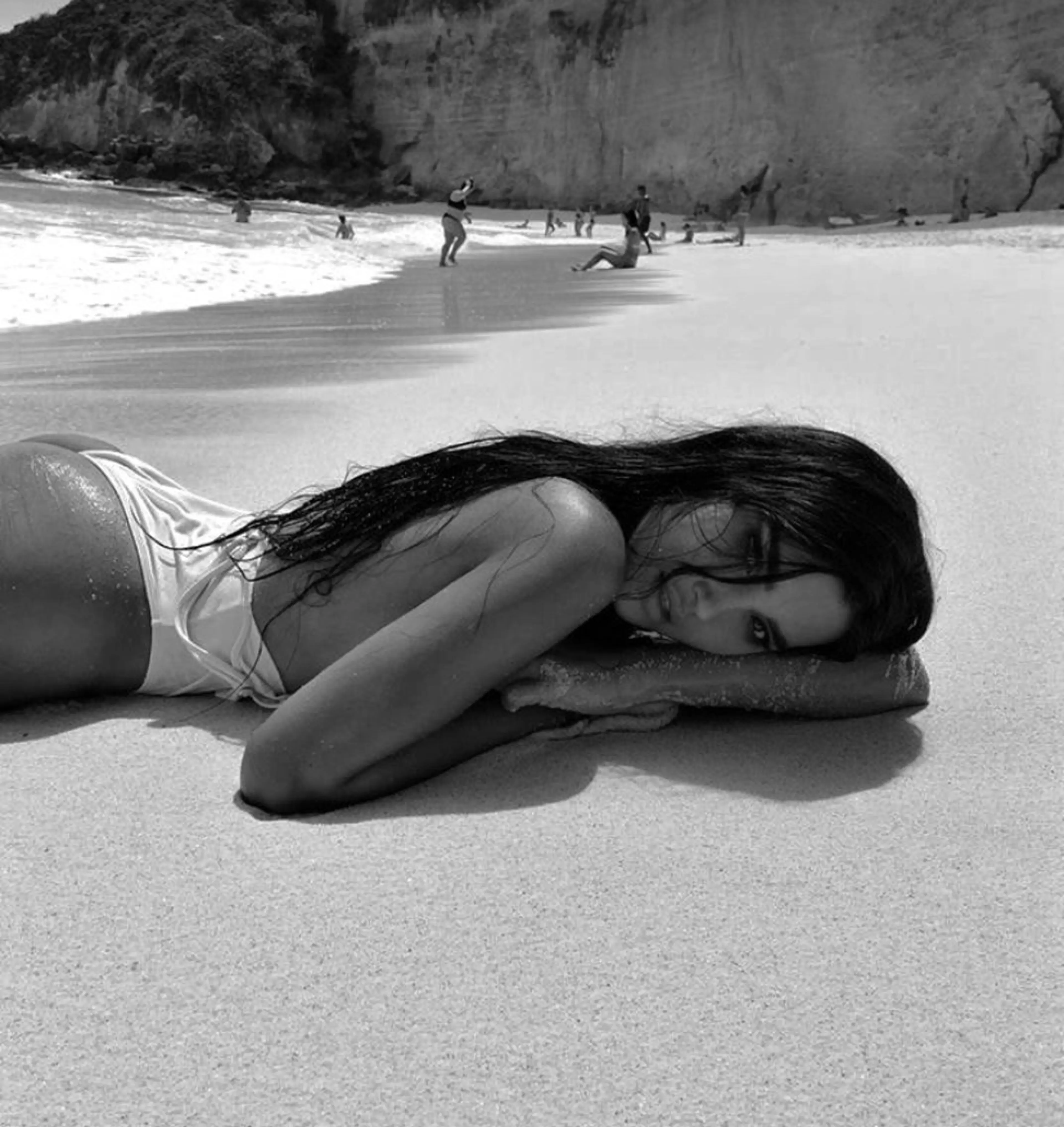 ワックス脱毛 salon de MOREのエステ・リラクイメージ