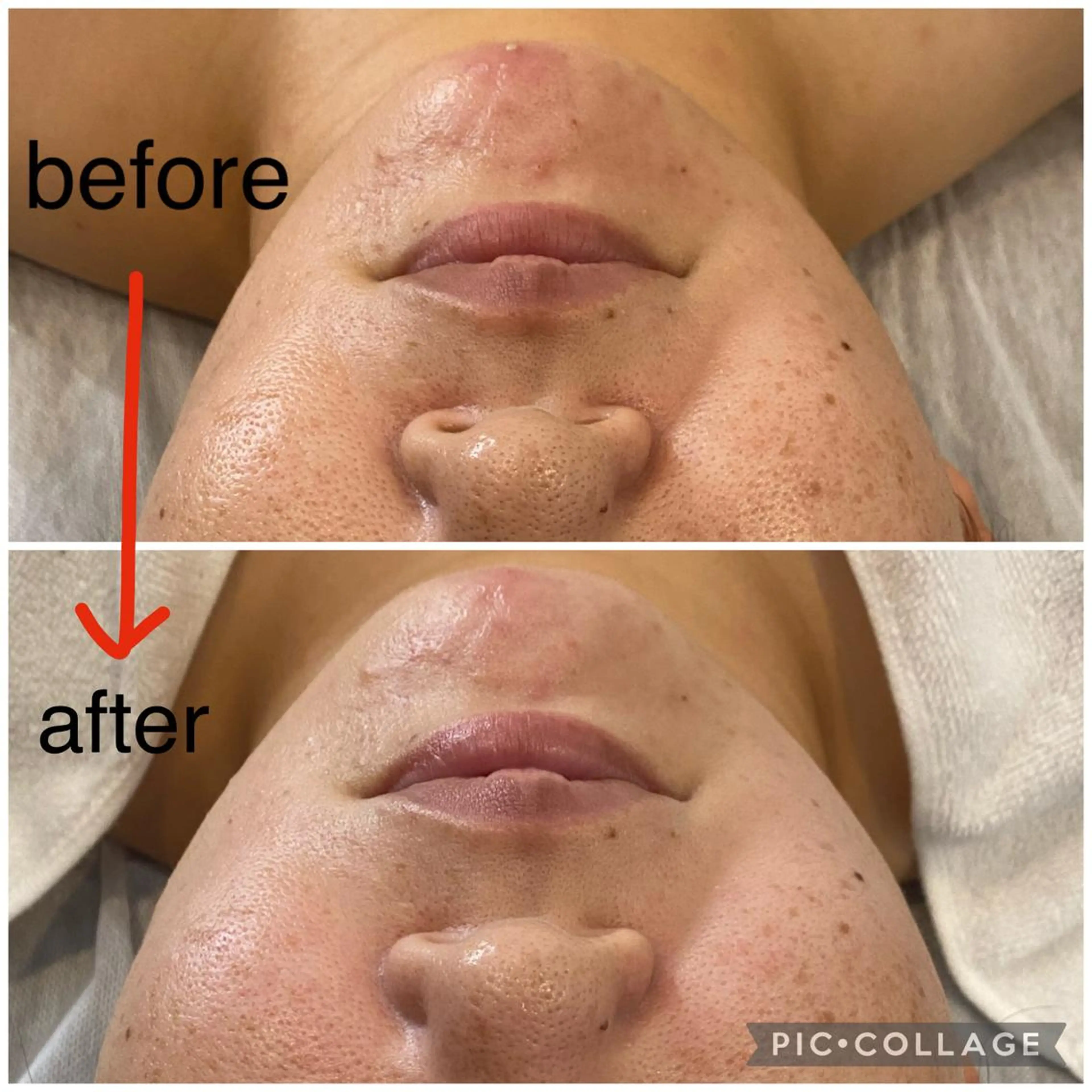 バストアップサロン -Sirius-かずのエステ・リラクイメージ