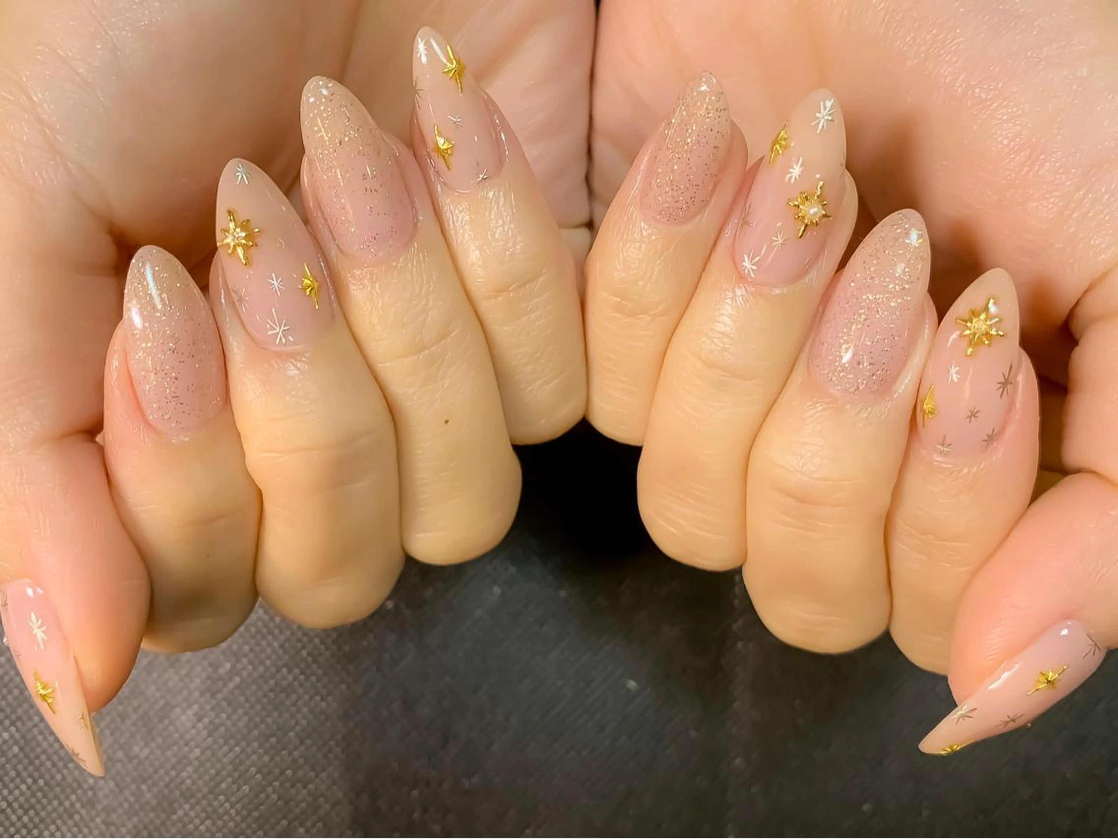 ネイル mew mew NAIL & EYEのマツエク・マツパデザイン