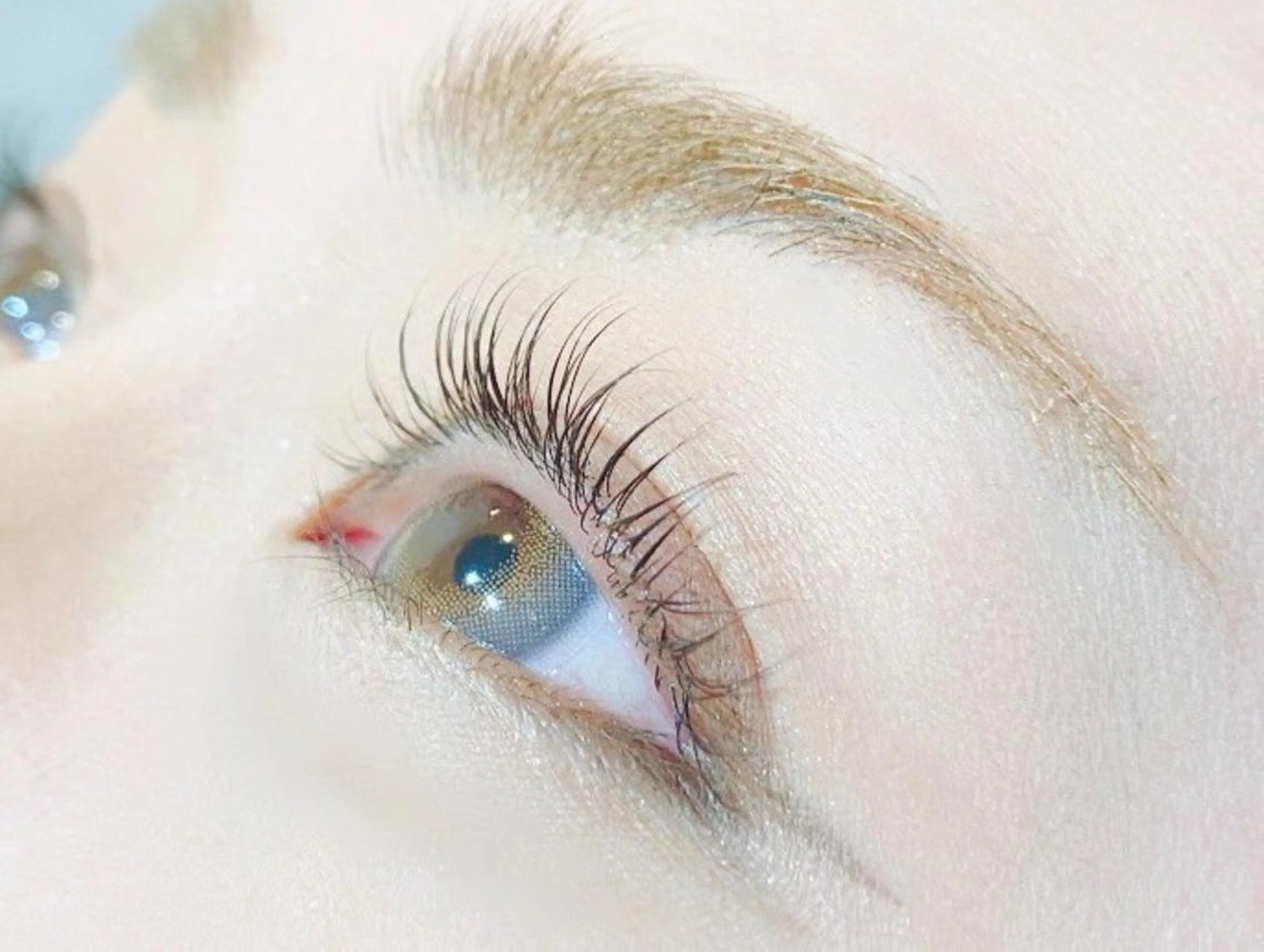 マツエク・マツパ グラマラス ／アンジェアイのマツエク・マツパデザイン