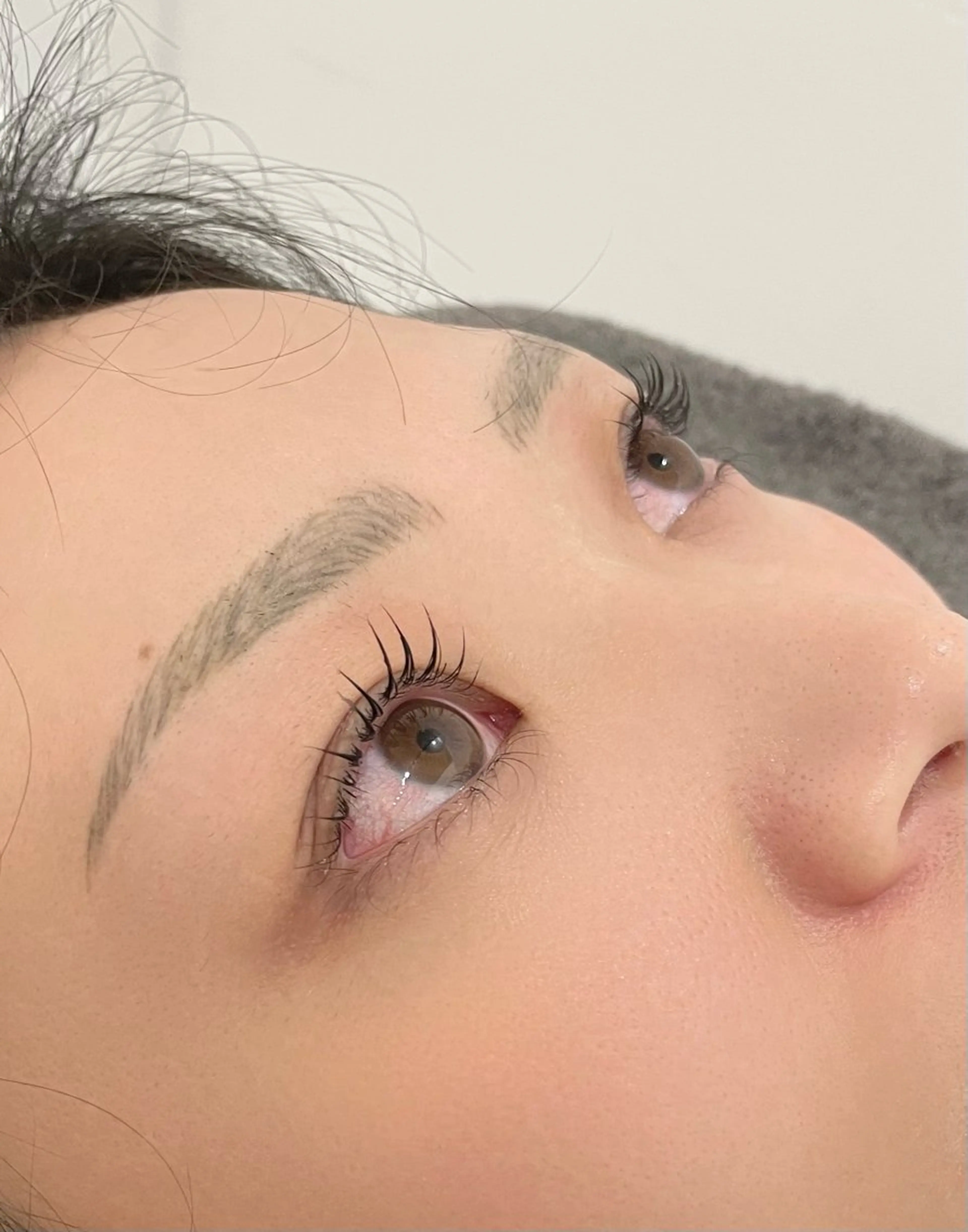 マツエク・マツパ UNDRvr Fukaのマツエク・マツパデザイン