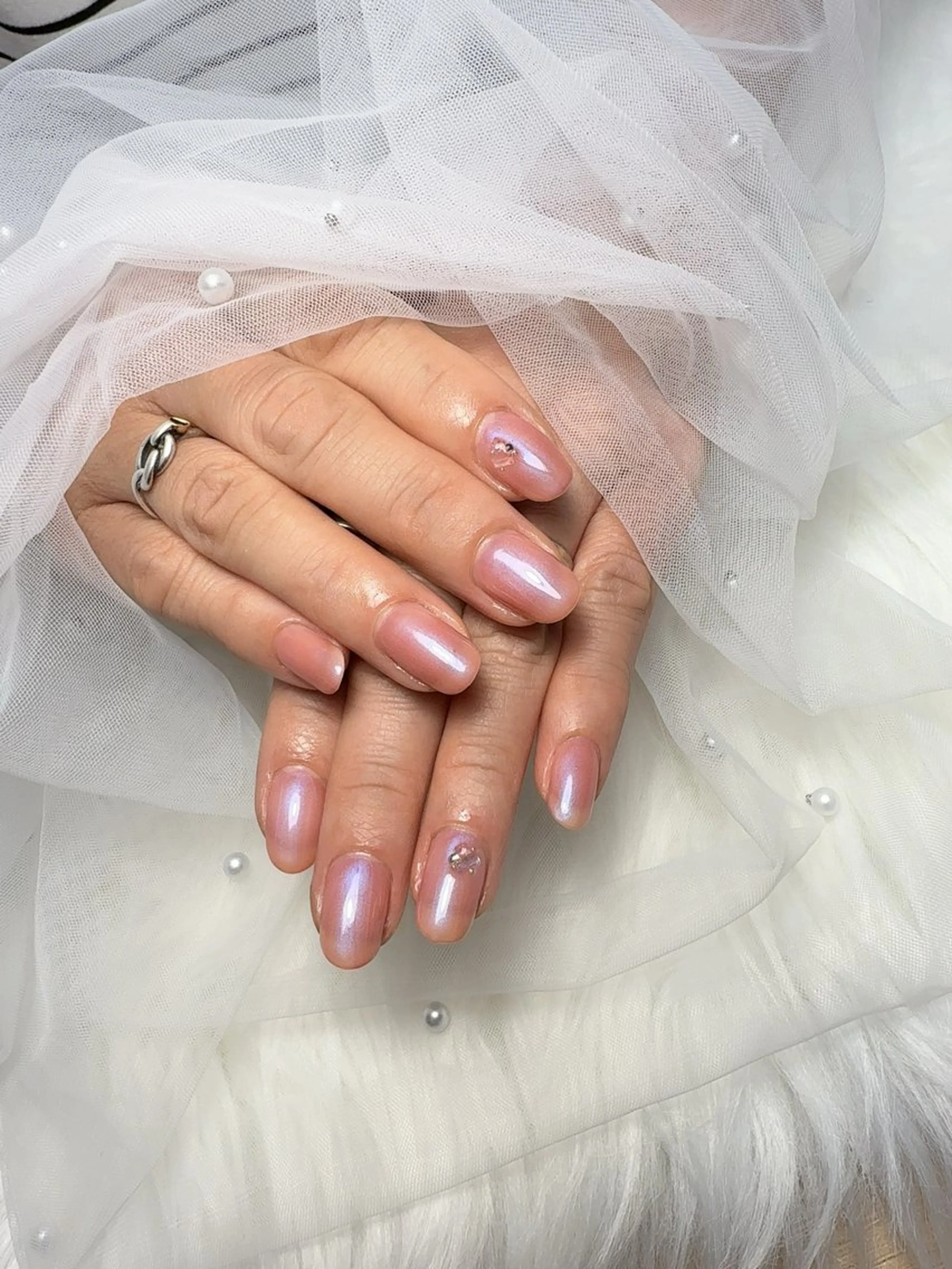 ネイル ハンドネイル private nail bellのネイルデザイン