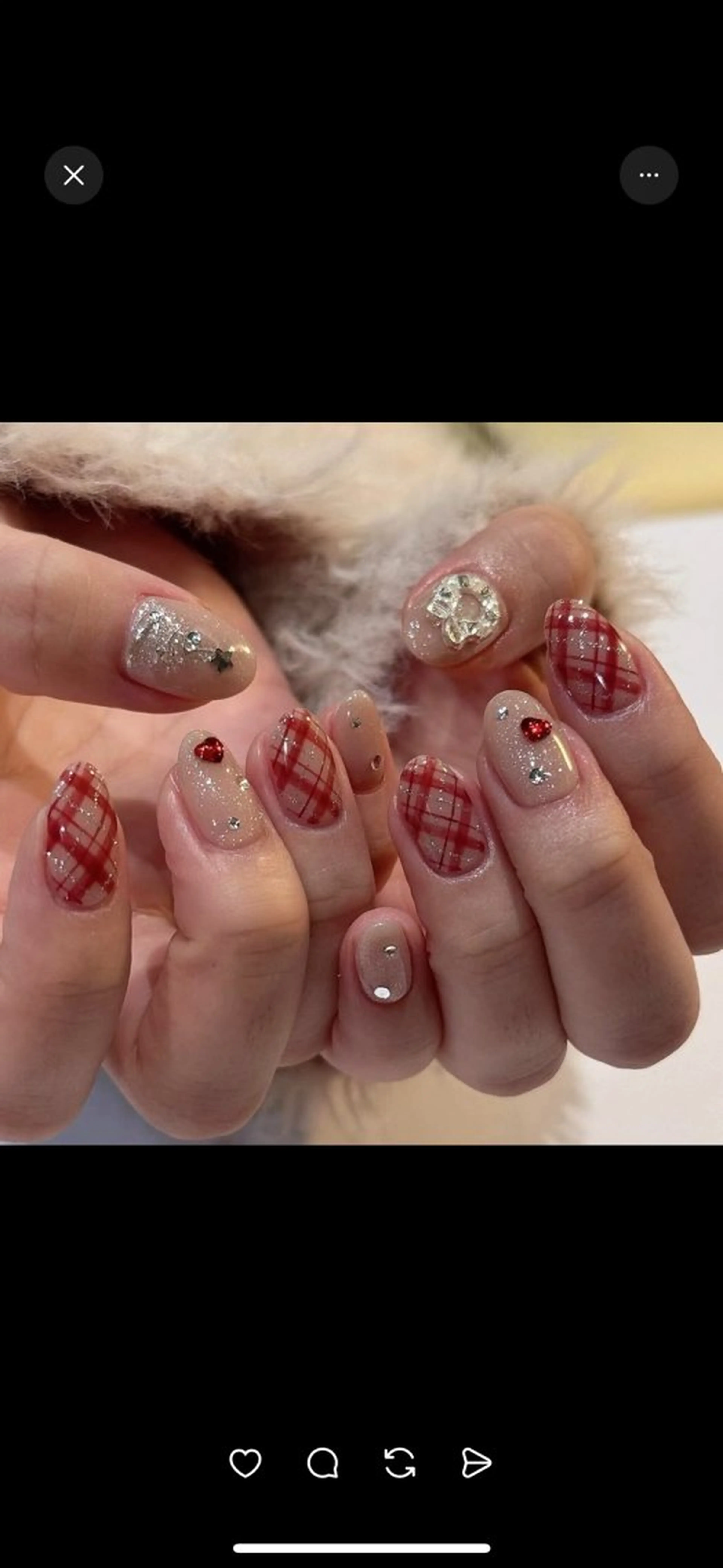 ネイル Hani Nail 三ノ宮【ハニネイル】所属・Hani Nail 【ハニネイル】のネイルデザイン