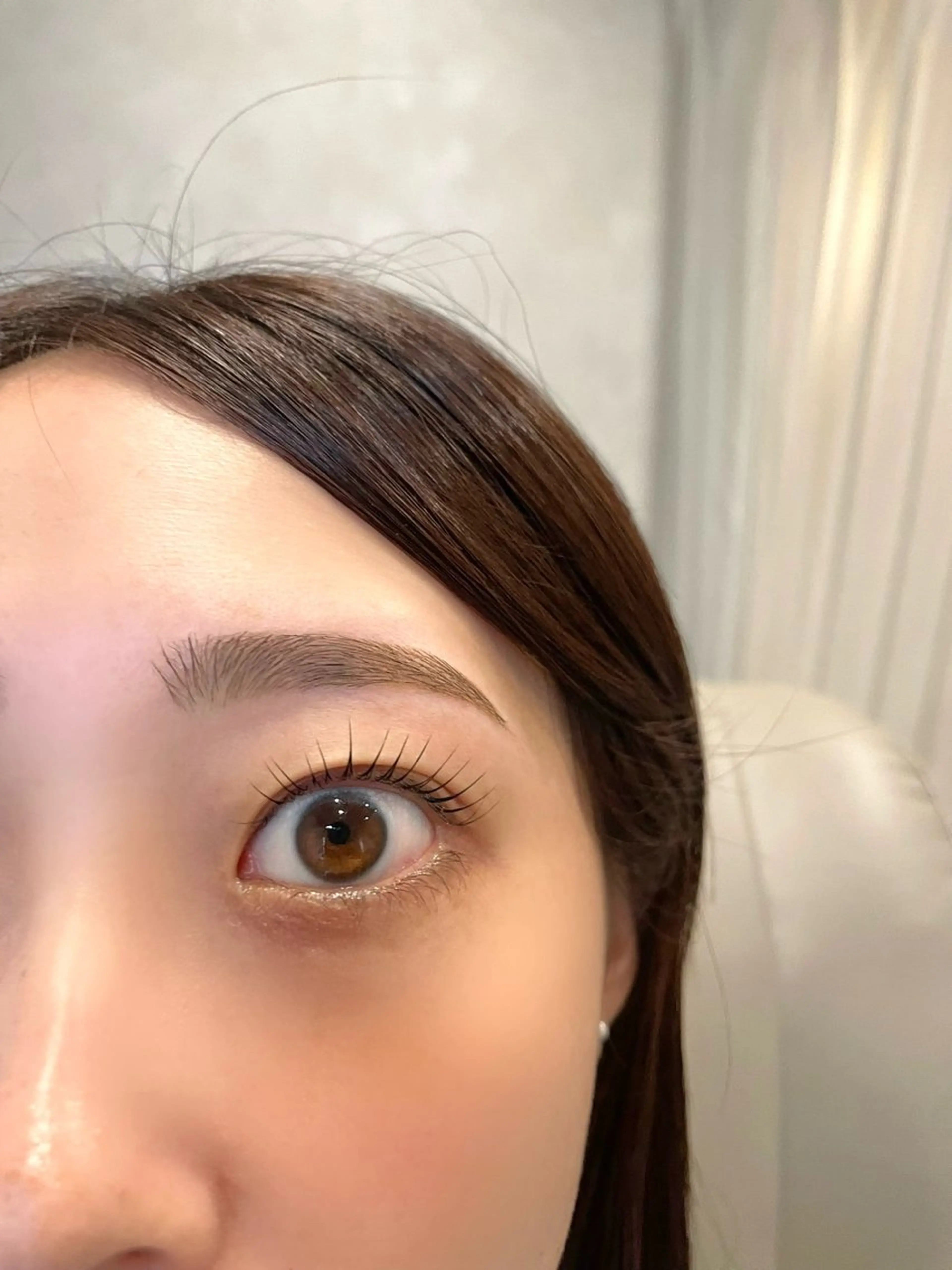 アイブロウ Nae.所属・眉毛/まつ毛/代官山 アイサロン🌻NAEのマツエク・マツパデザイン