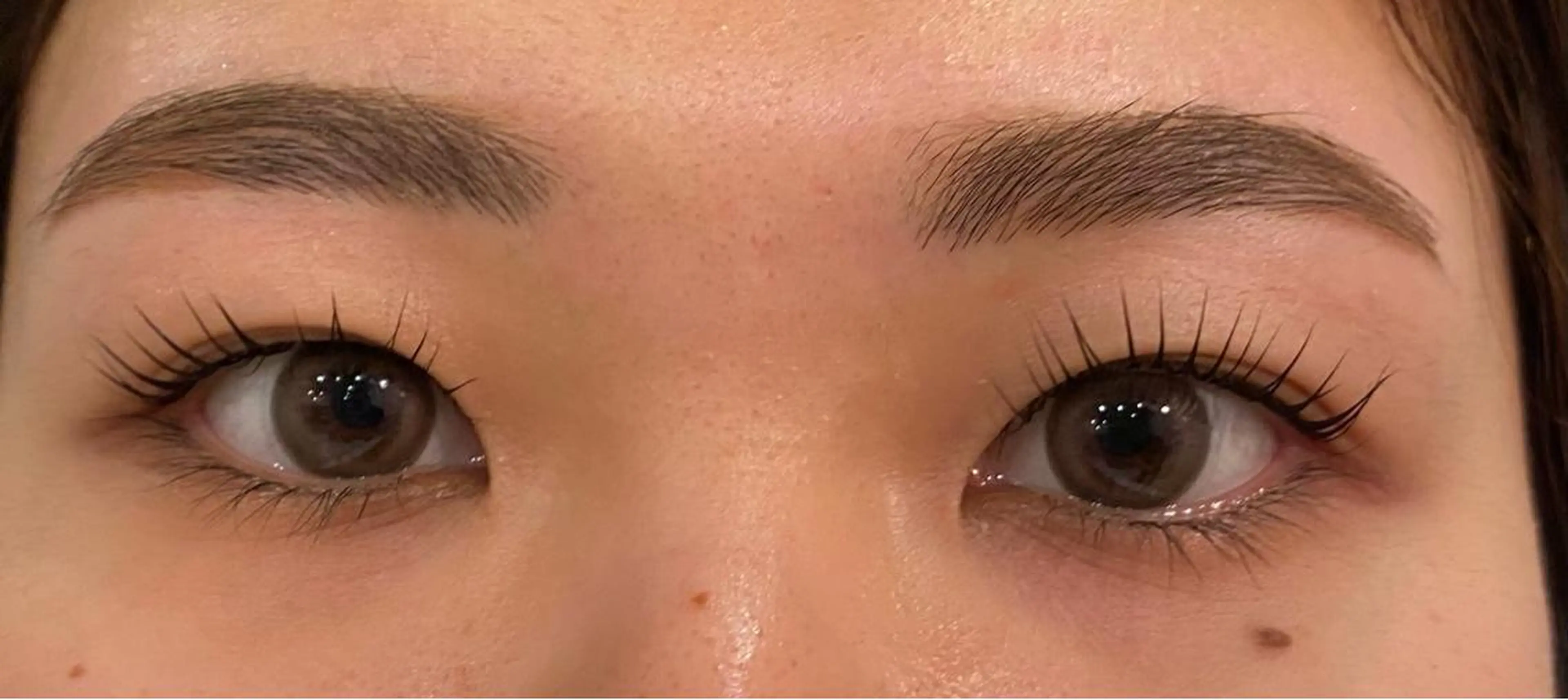 マツエク・マツパ Crystal きしもとのマツエク・マツパデザイン