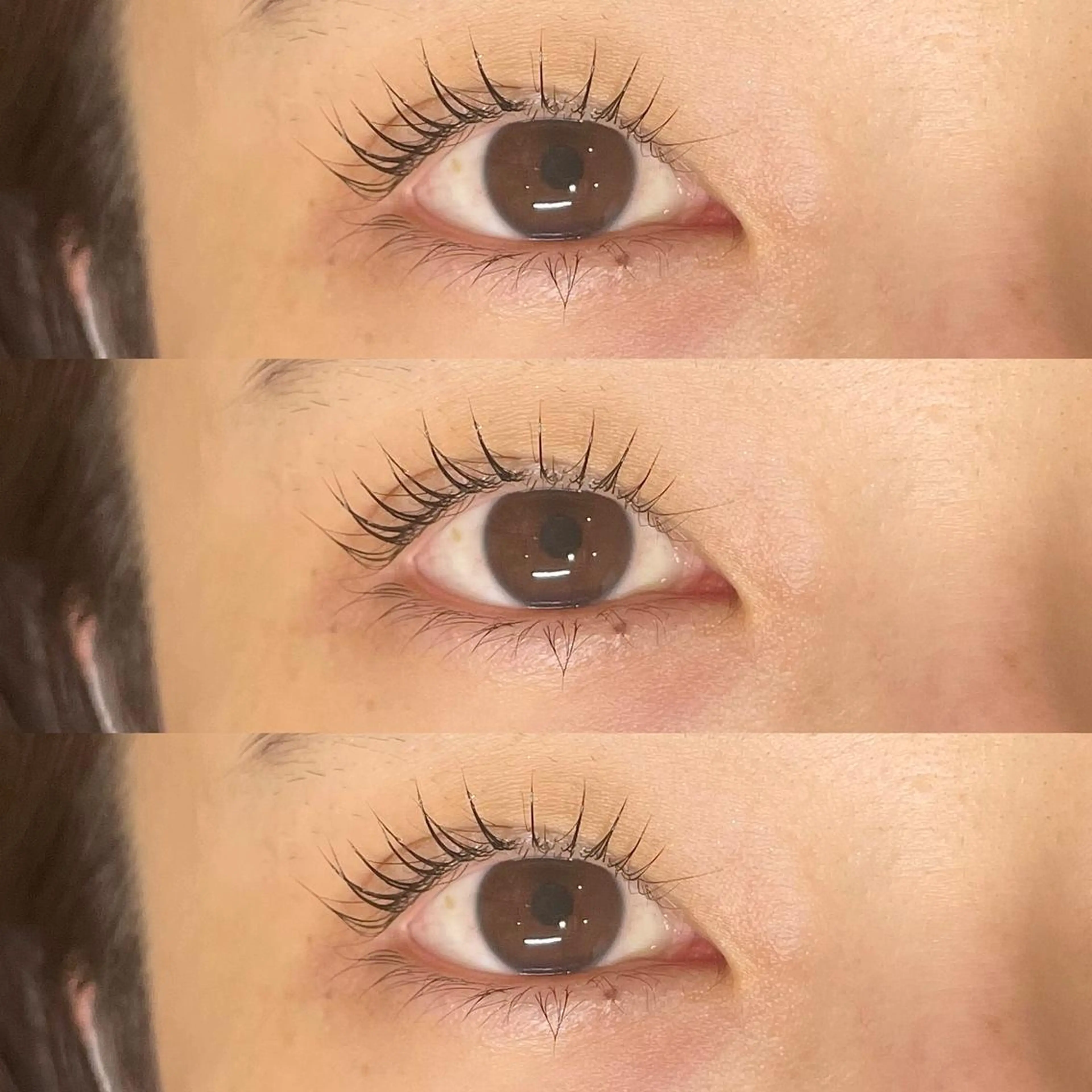 マツエク・マツパ マツパ scarlet ayamiのマツエク・マツパデザイン