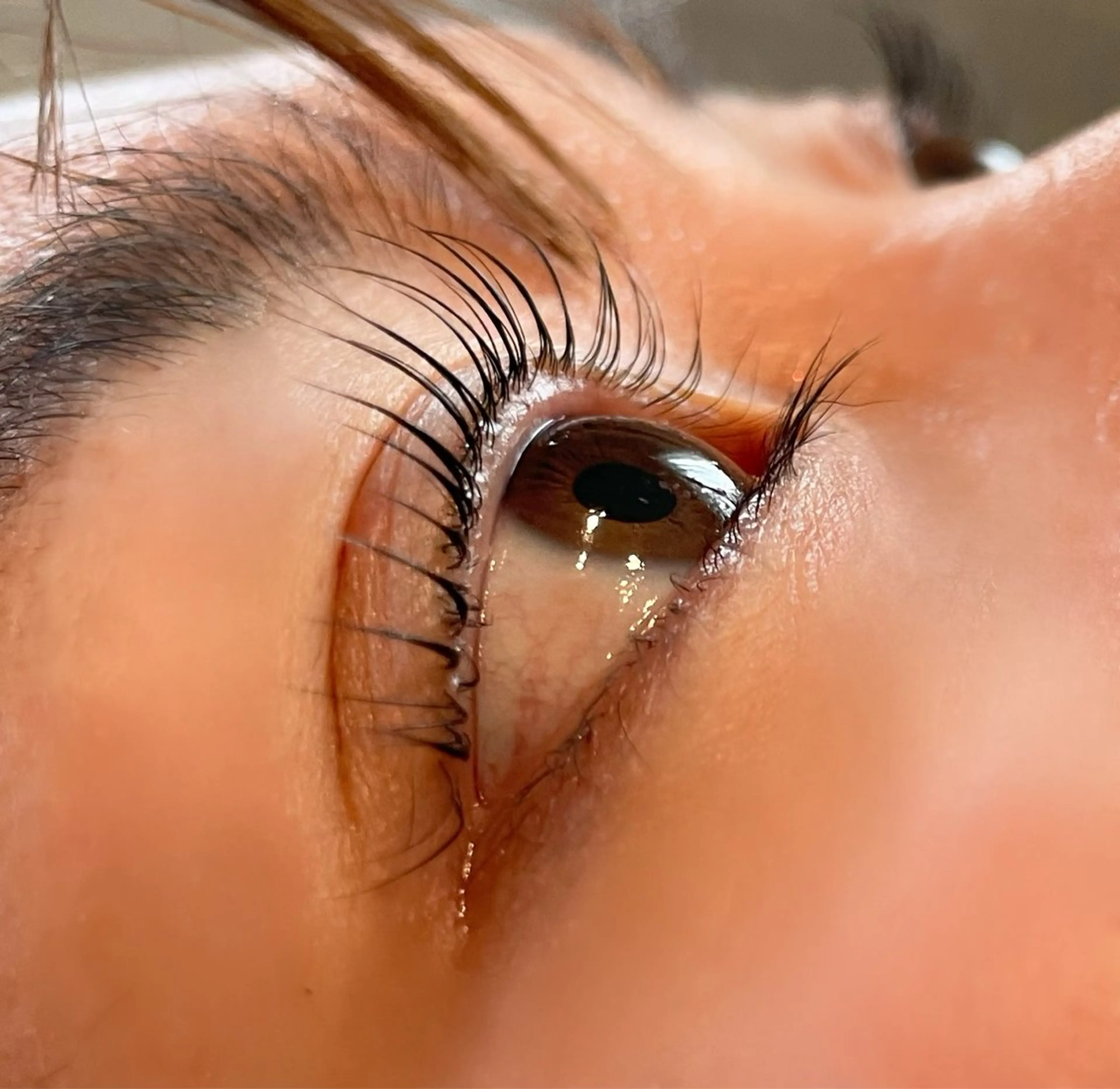 マツエク・マツパ offSHORE sahoのマツエク・マツパデザイン