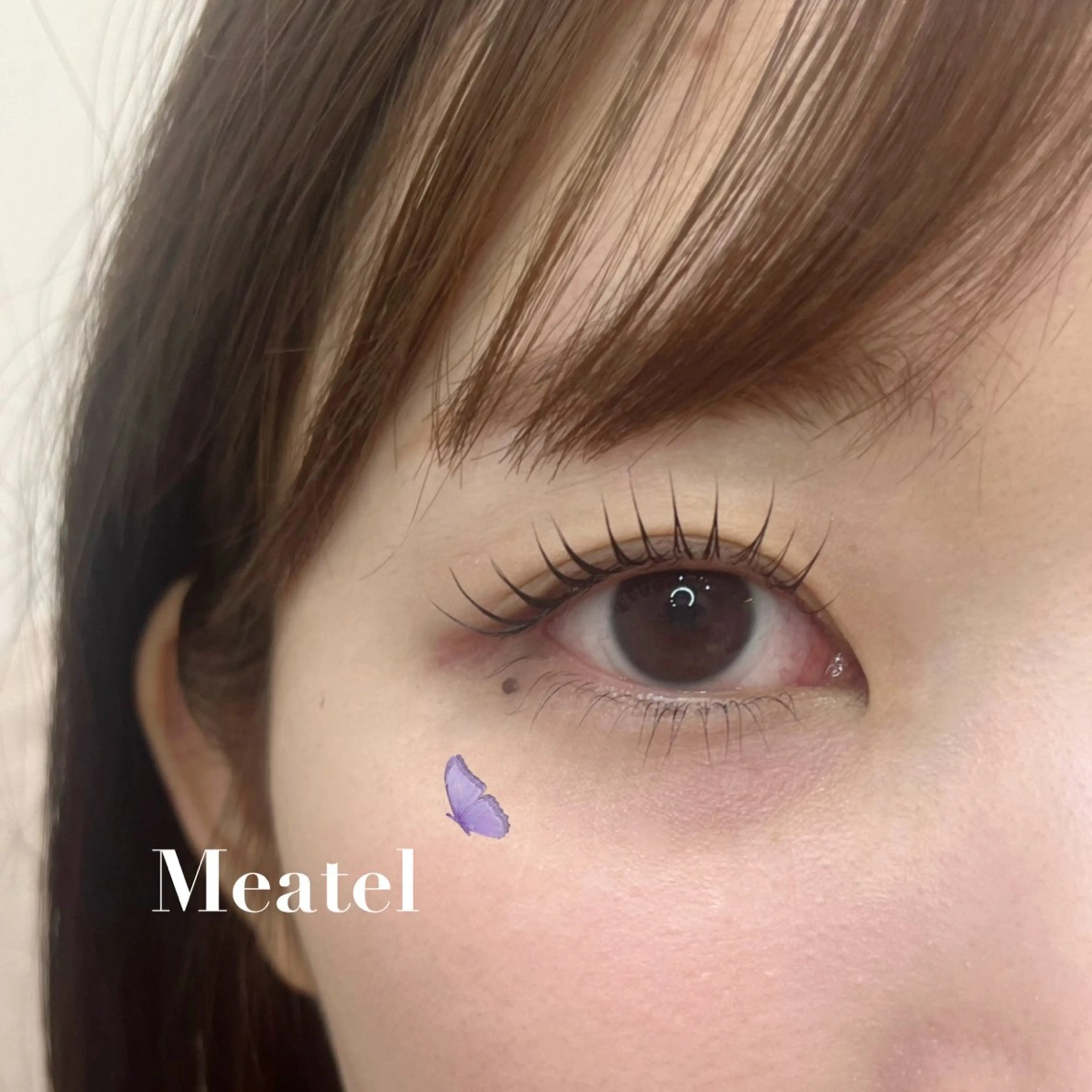 マツエク・マツパ トップアイリスト🩶 タカギのマツエク・マツパデザイン