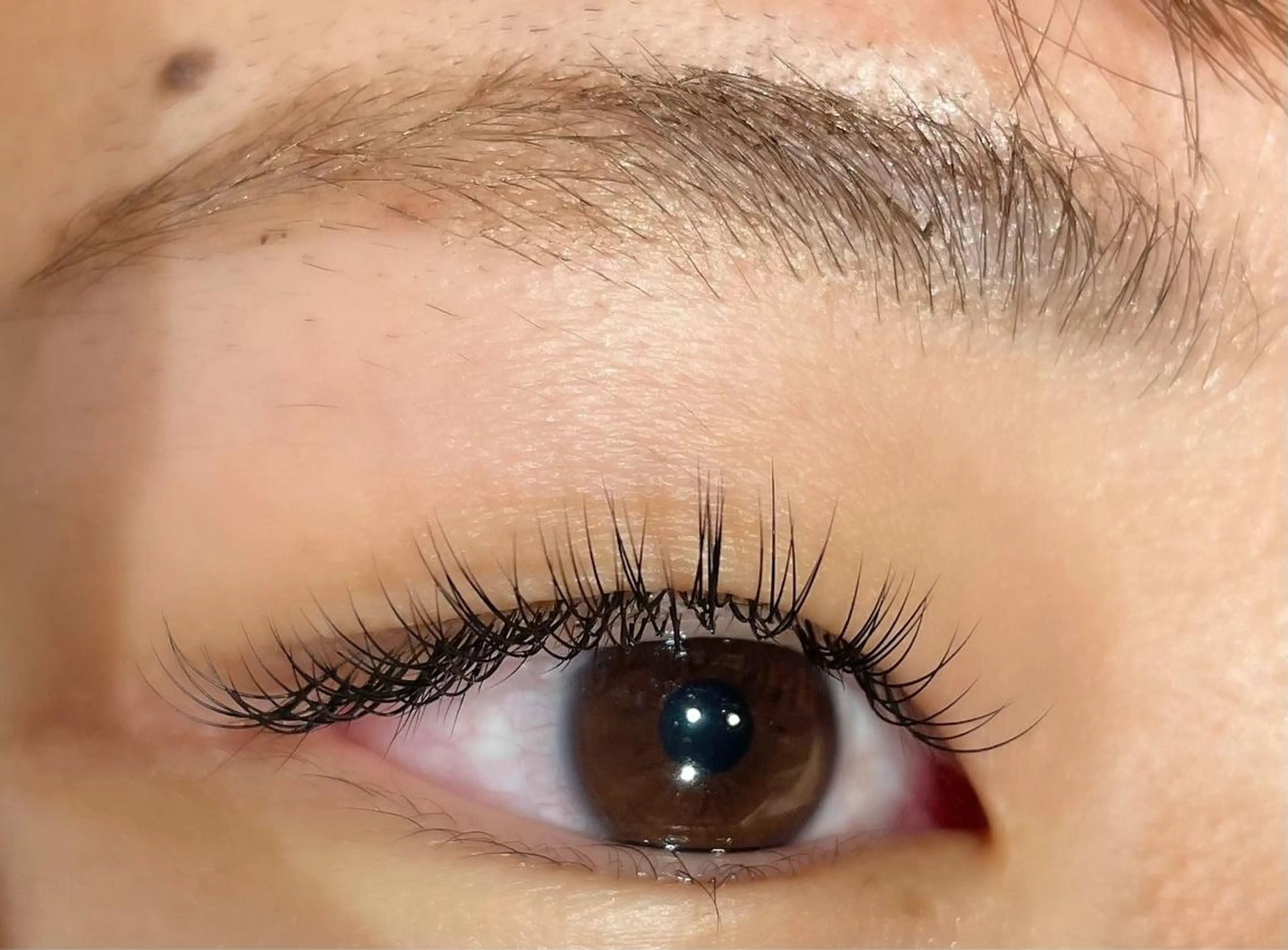 マツエク・マツパ WASHAW Juno所属・吉村 舞のマツエク・マツパデザイン