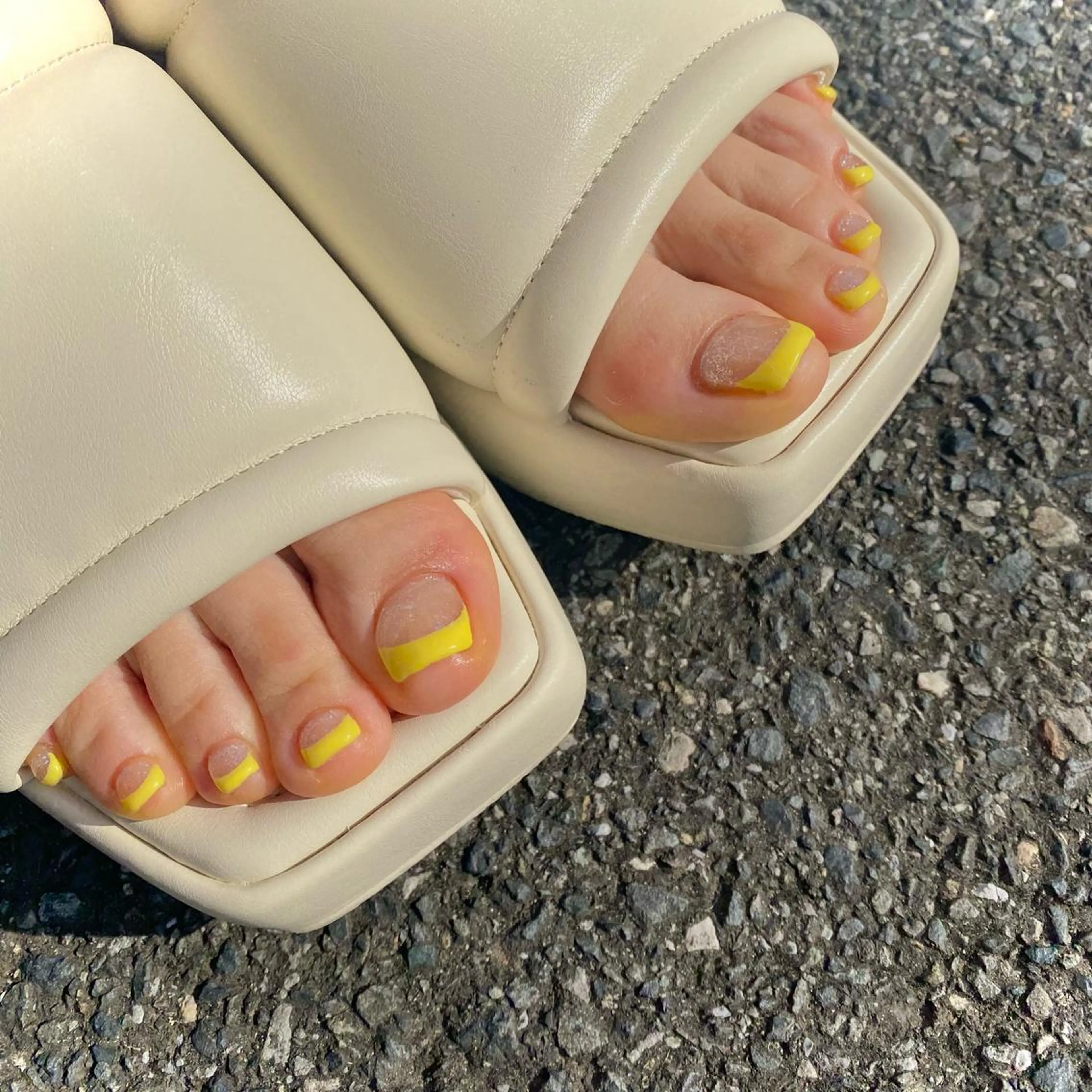 ネイル 🌿 Asumi🌿のネイルデザイン