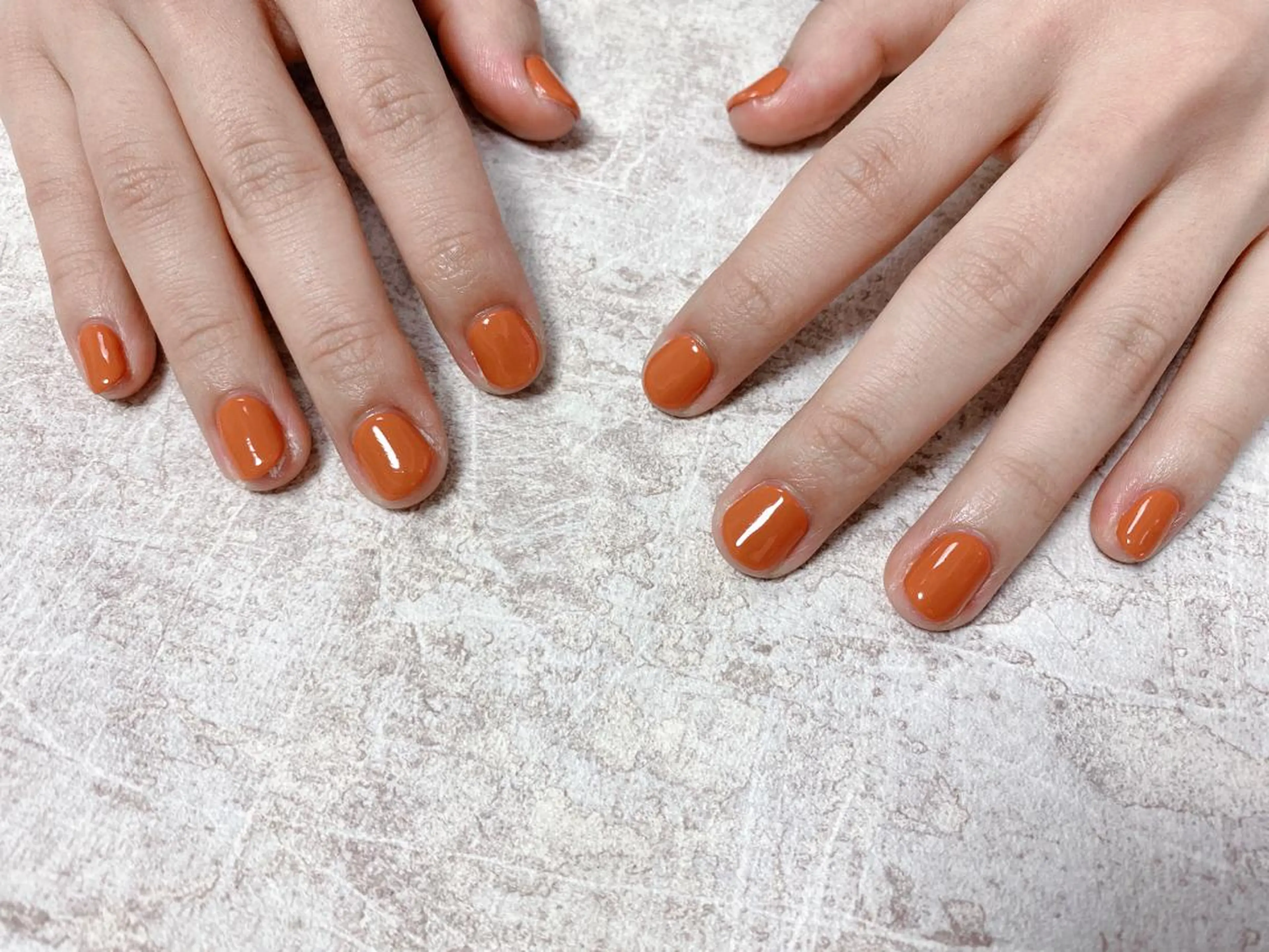 ネイル ハンドネイル mogunail &blowのネイルデザイン