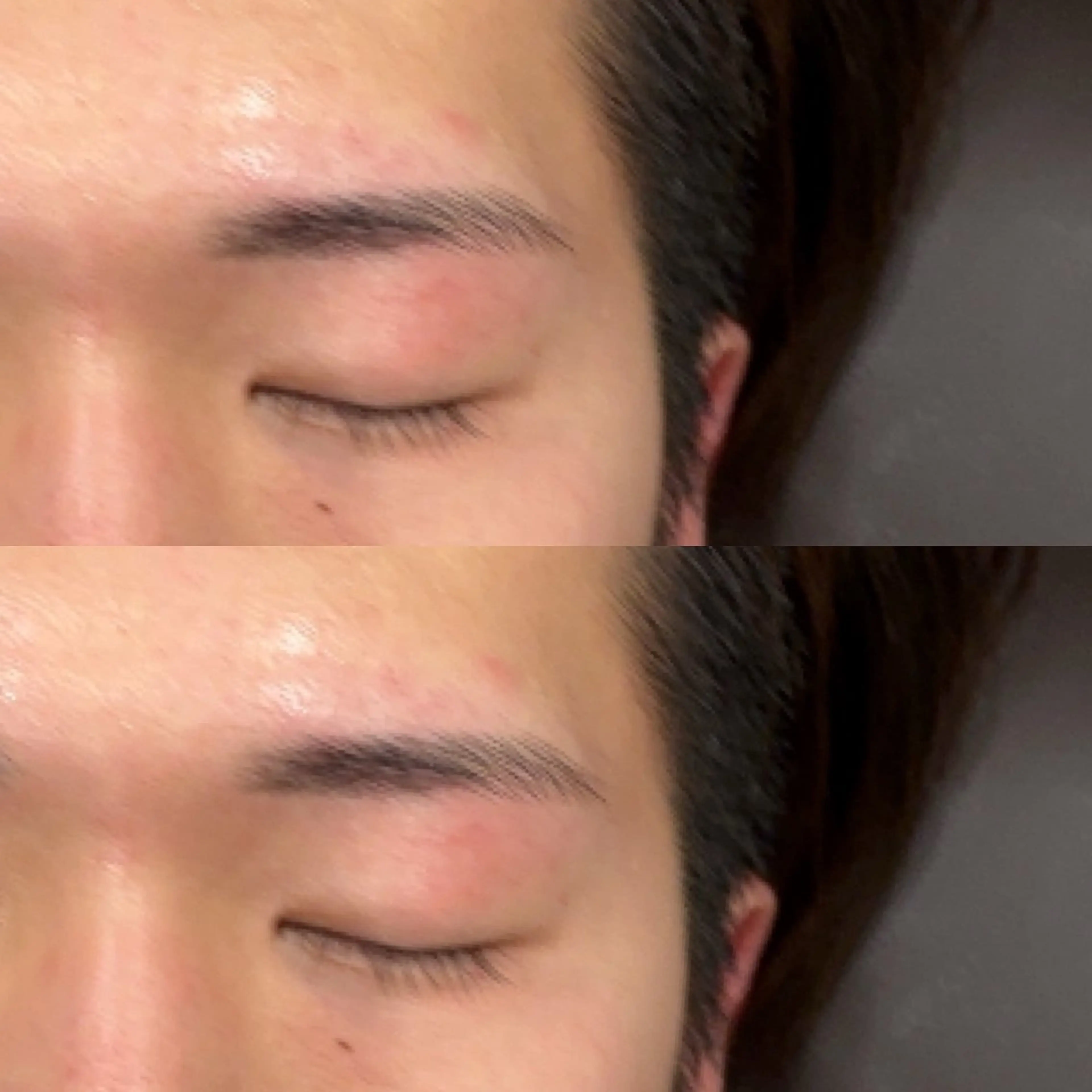 🦖10代・20代メンズ限定🦖美眉スタイリングの写真