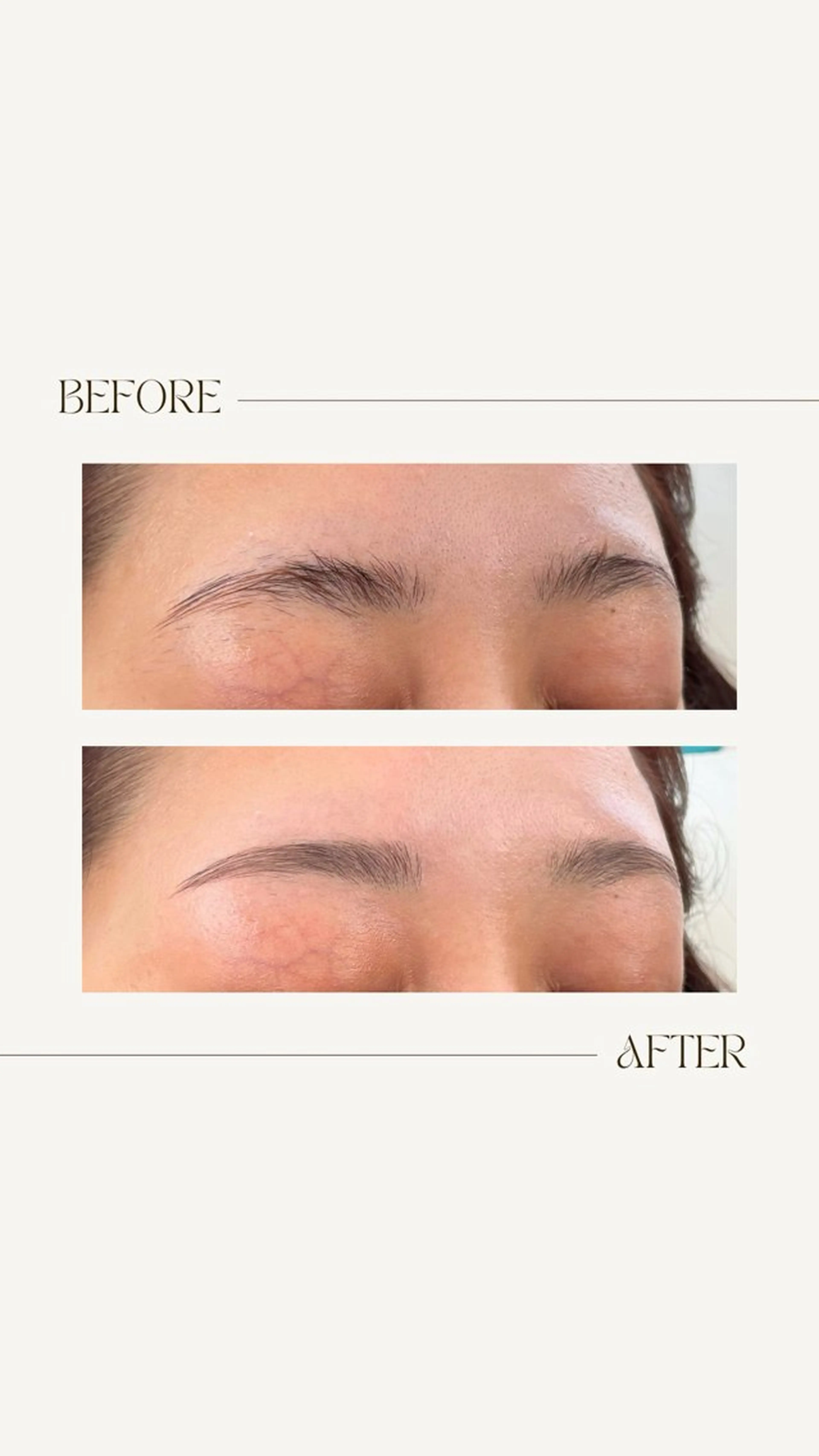 アイブロウ AKANE所属・【A.color】 AKANEの眉毛・アイブロウイメージ