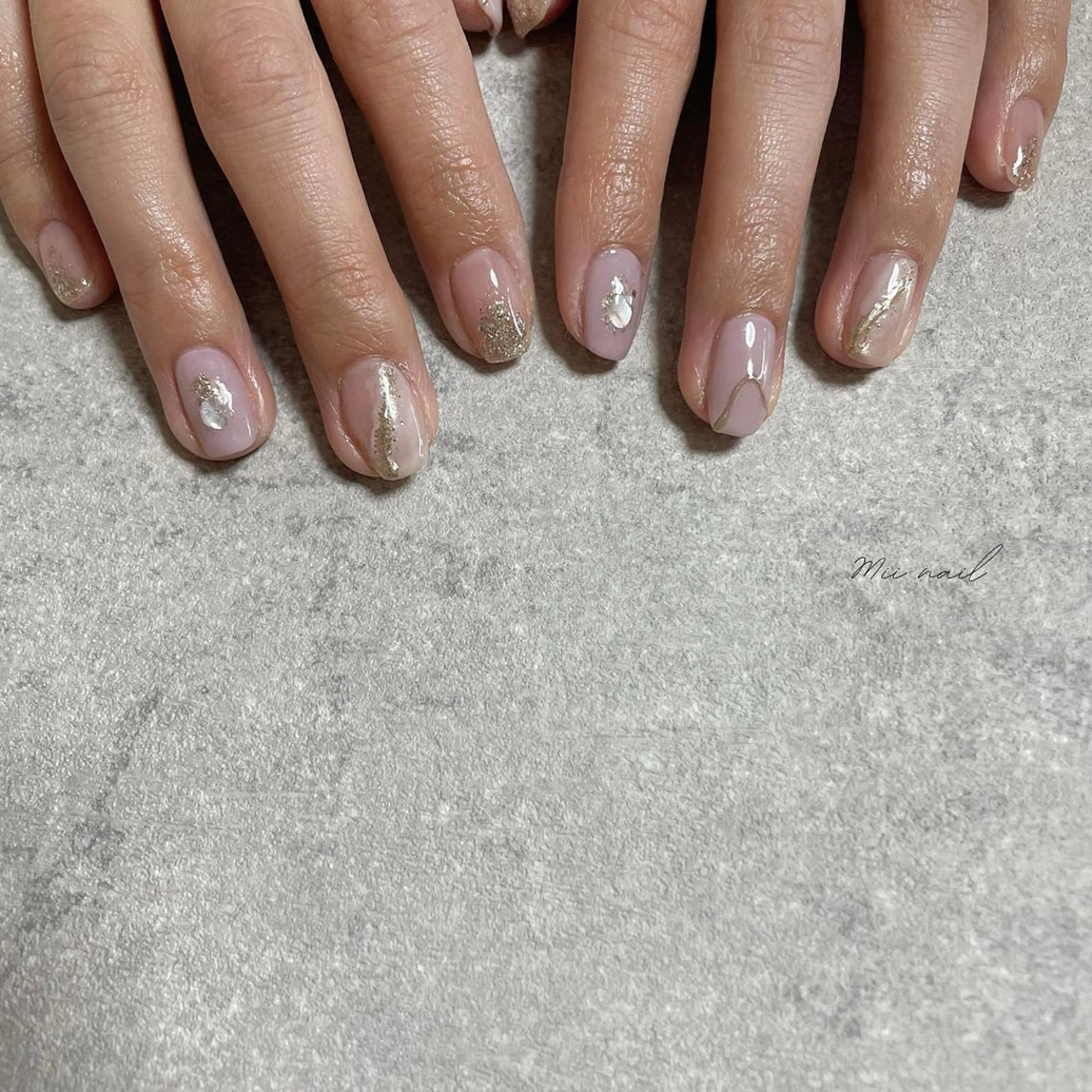 ネイル Mii nail いづみのその他イメージ