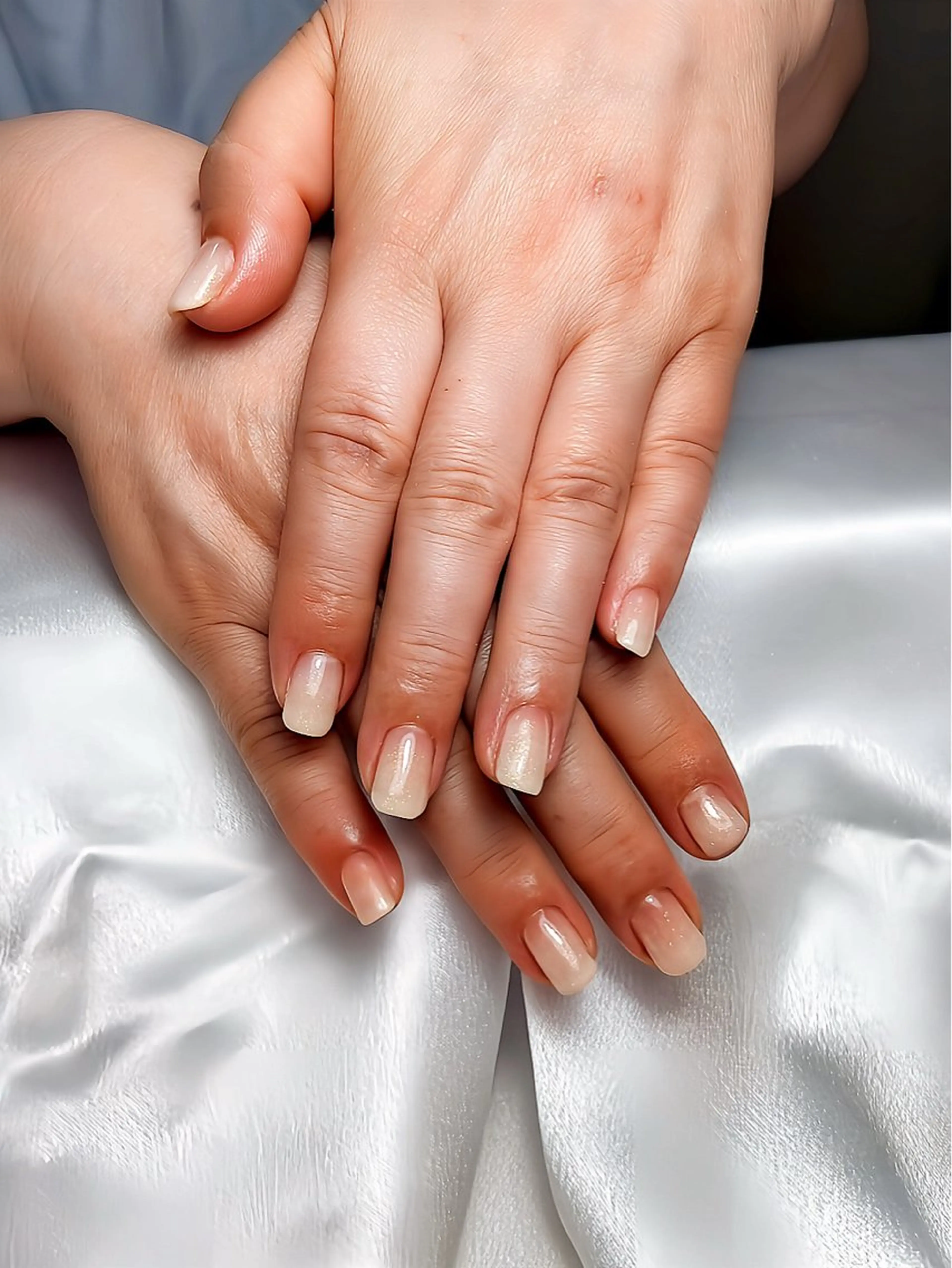 ネイル ハンドネイル Nail Salon SHSのネイルデザイン