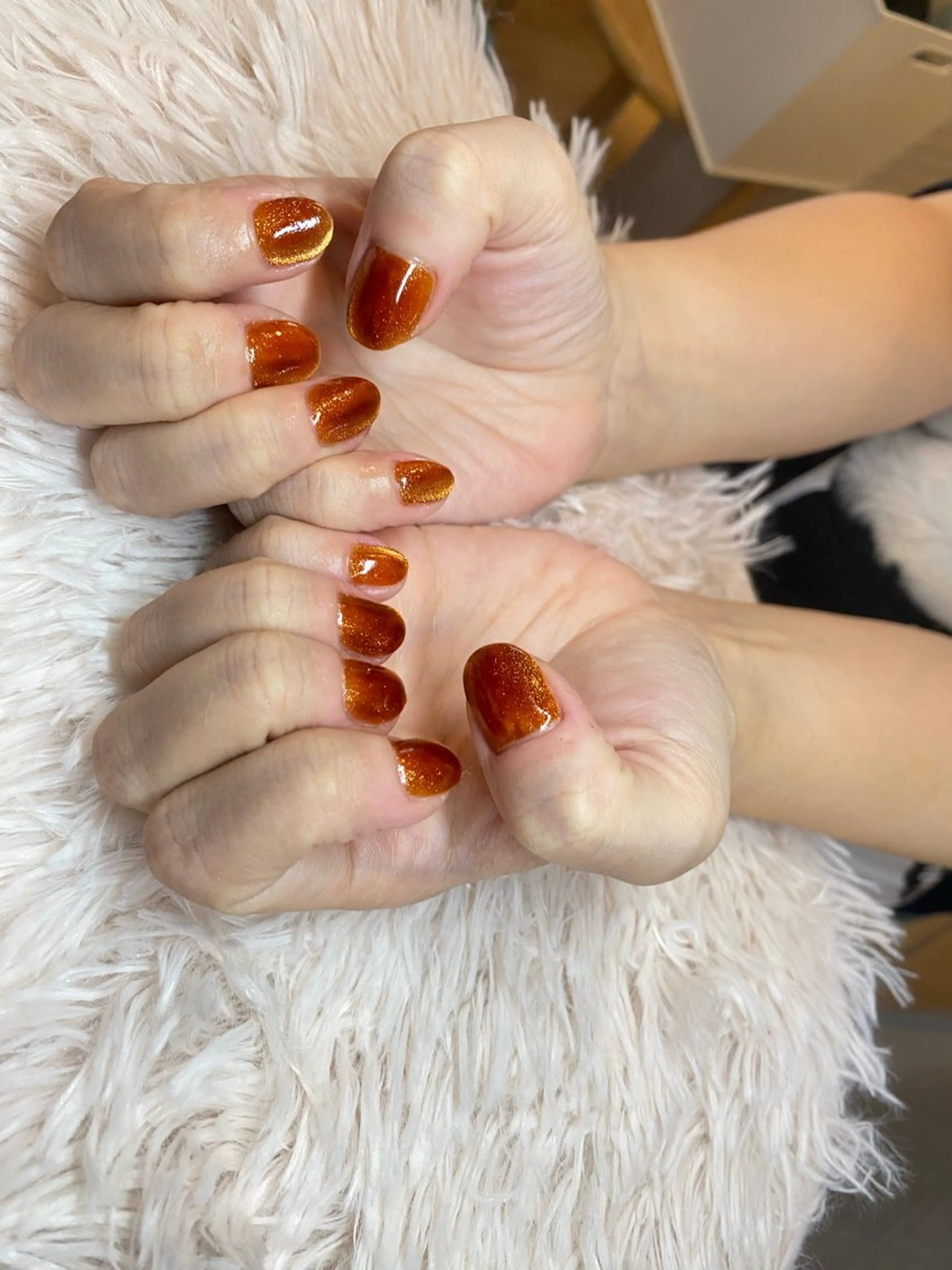 ネイル ハンドネイル Chandra nail&tarotのネイルデザイン