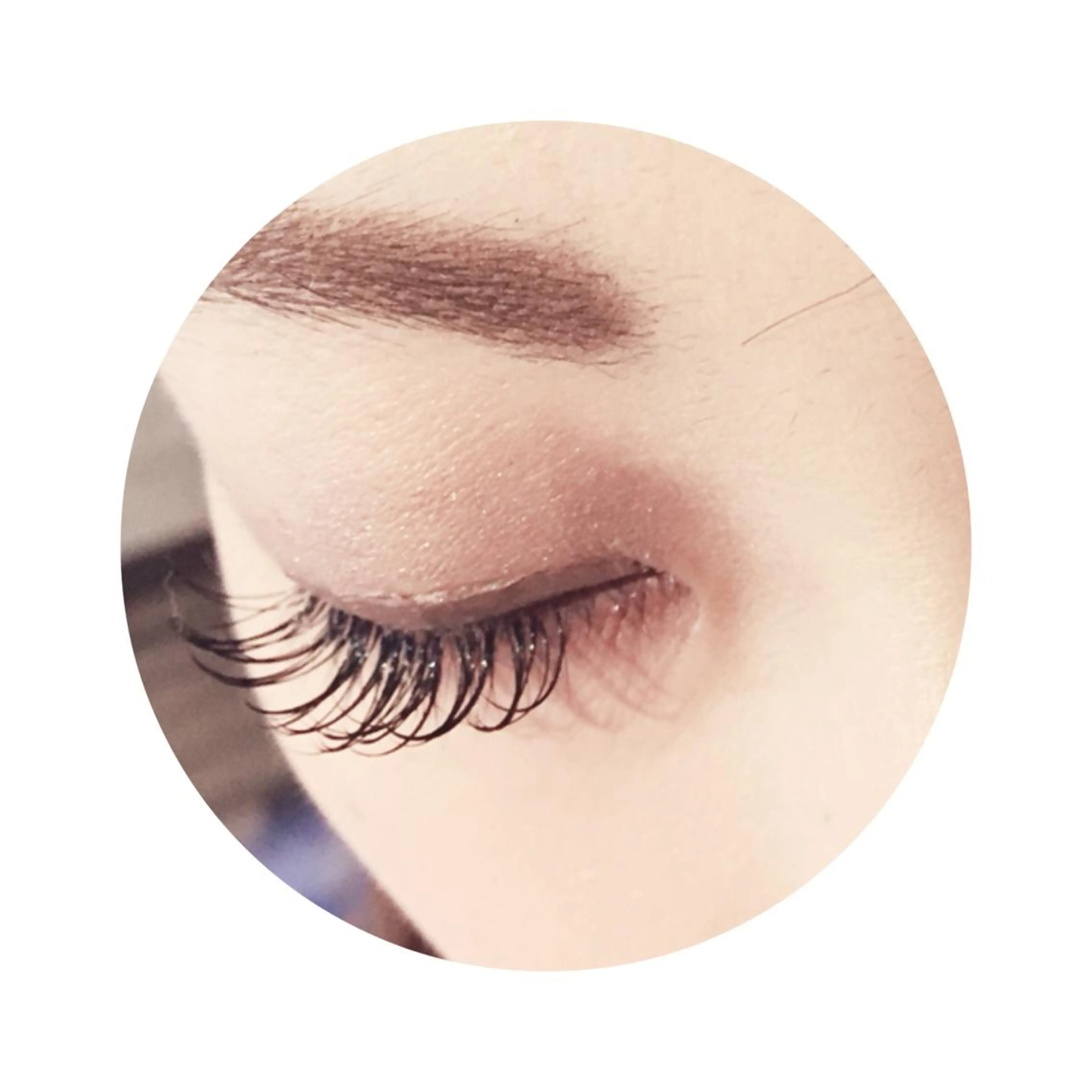 マツエク・マツパ Dカール セーブル Ai Quick 増田のマツエク・マツパデザイン