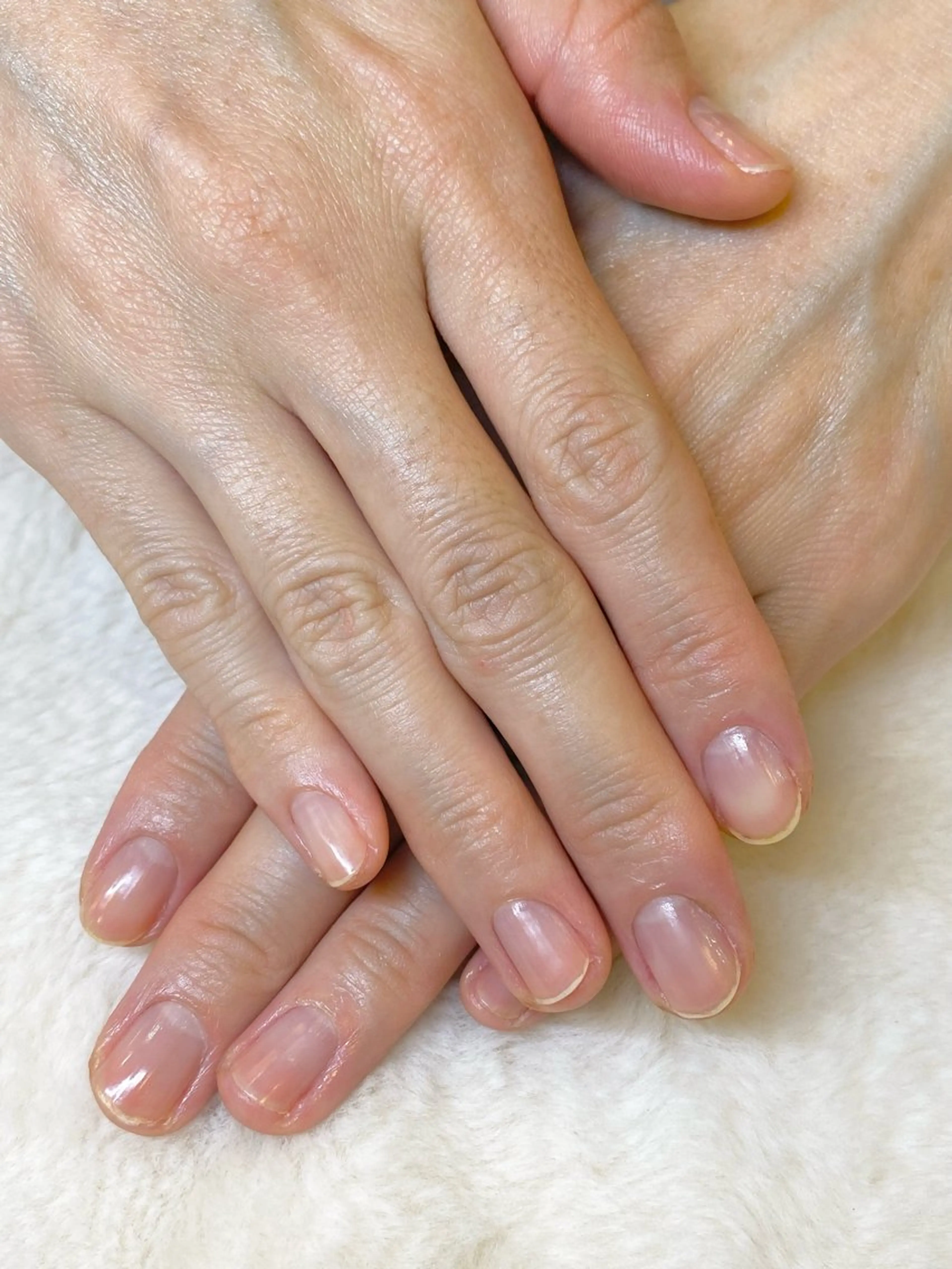 ネイル 岩﨑 香寿江のネイルデザイン