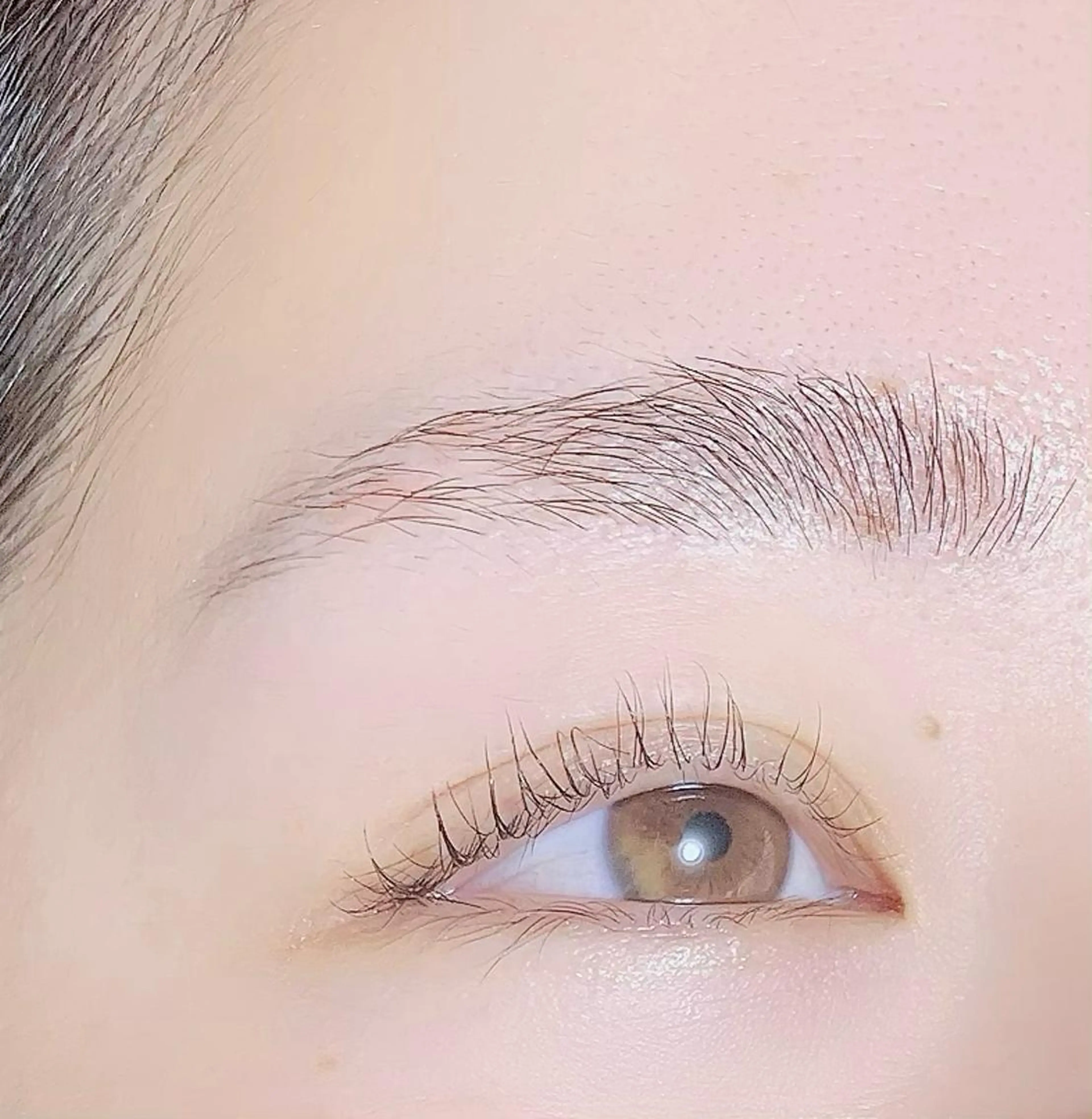 マツエク・マツパ まつげパーマ yabuta kaeのマツエク・マツパデザイン