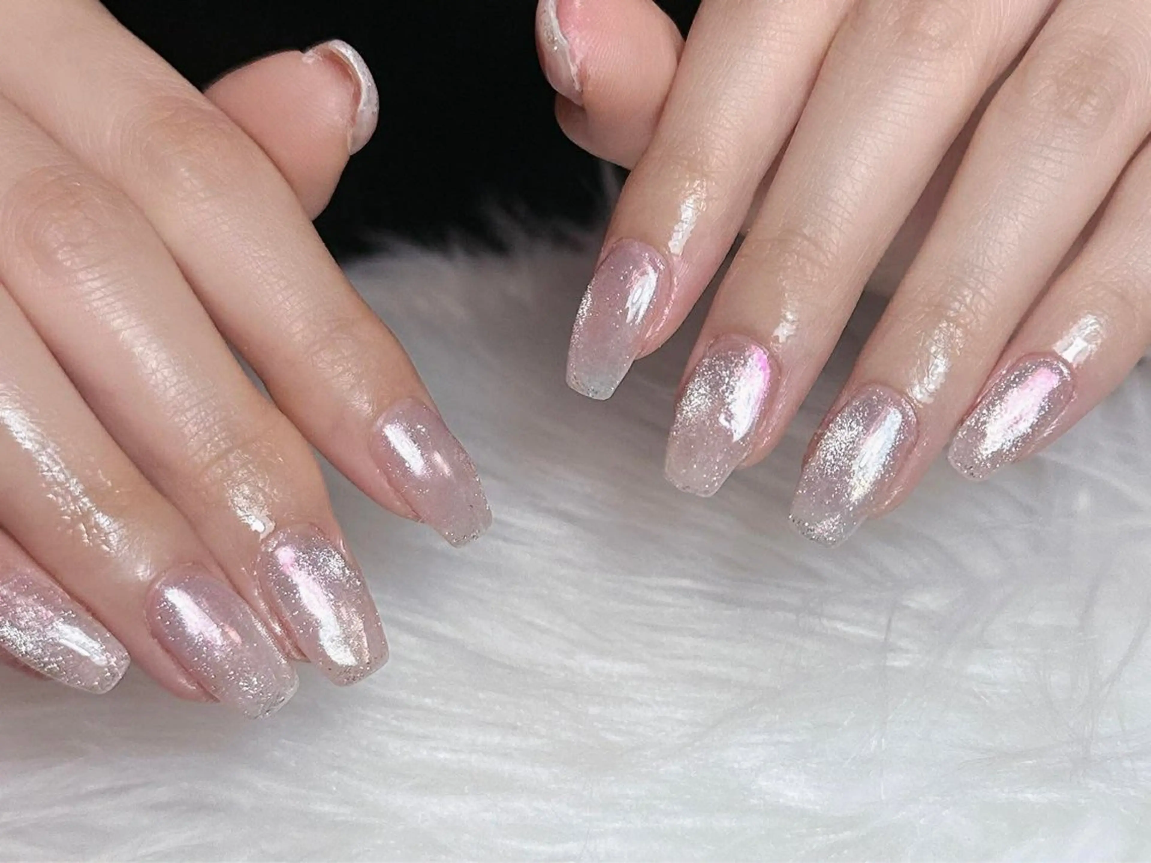 ネイル ハンドネイル hue nail1のネイルデザイン