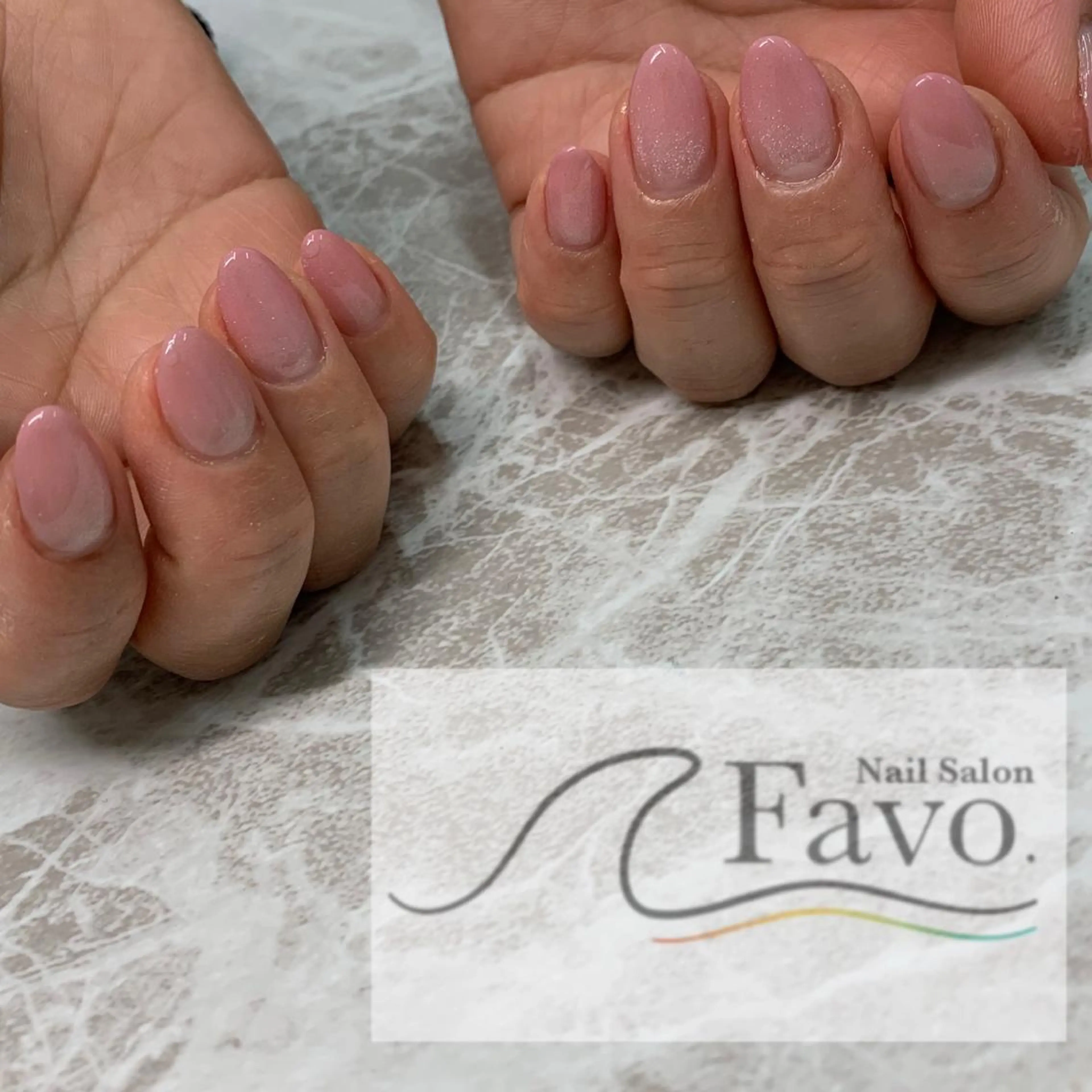 ネイル BeautyFavo .byKannaのネイルデザイン