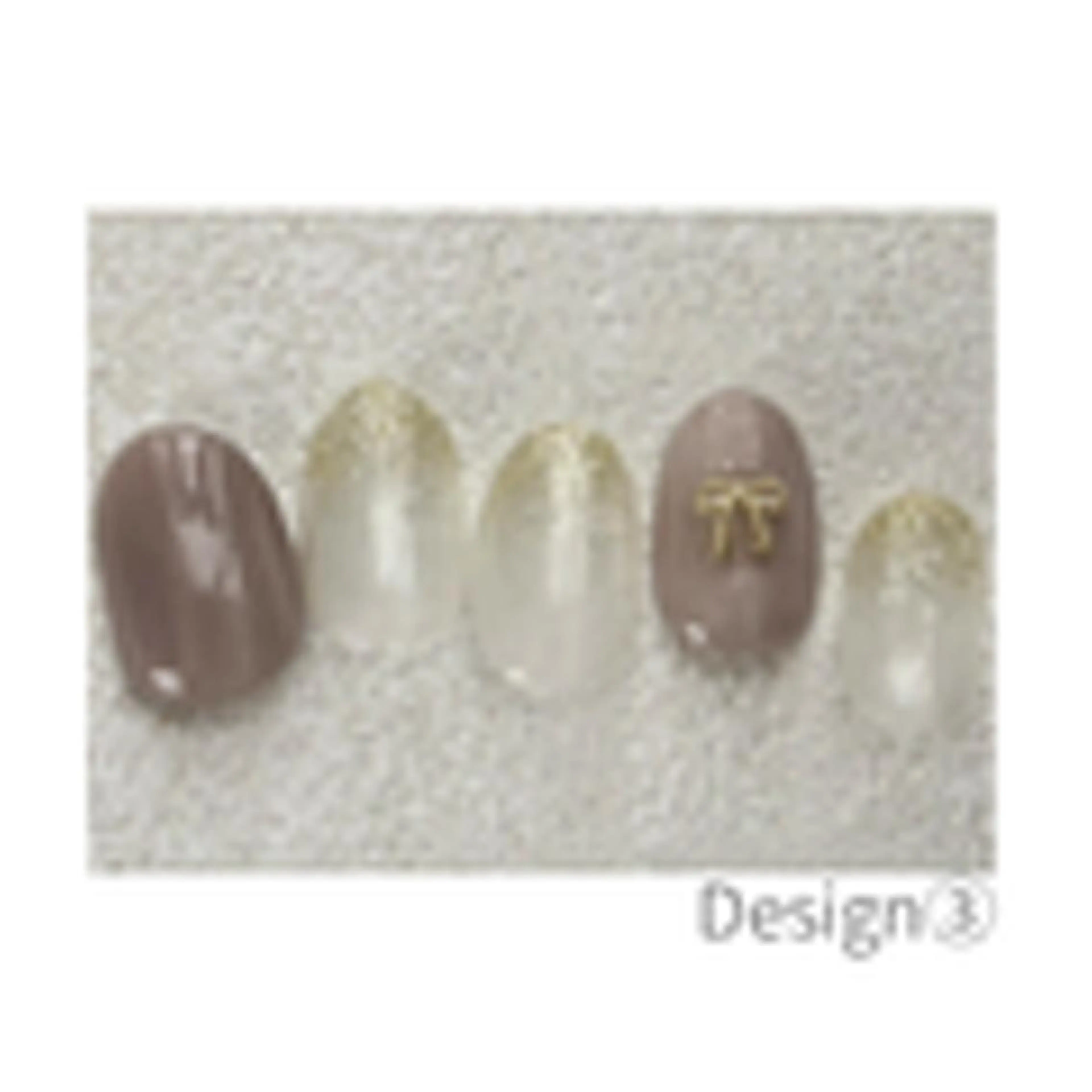 ネイル NailSalon Luireのネイルデザイン