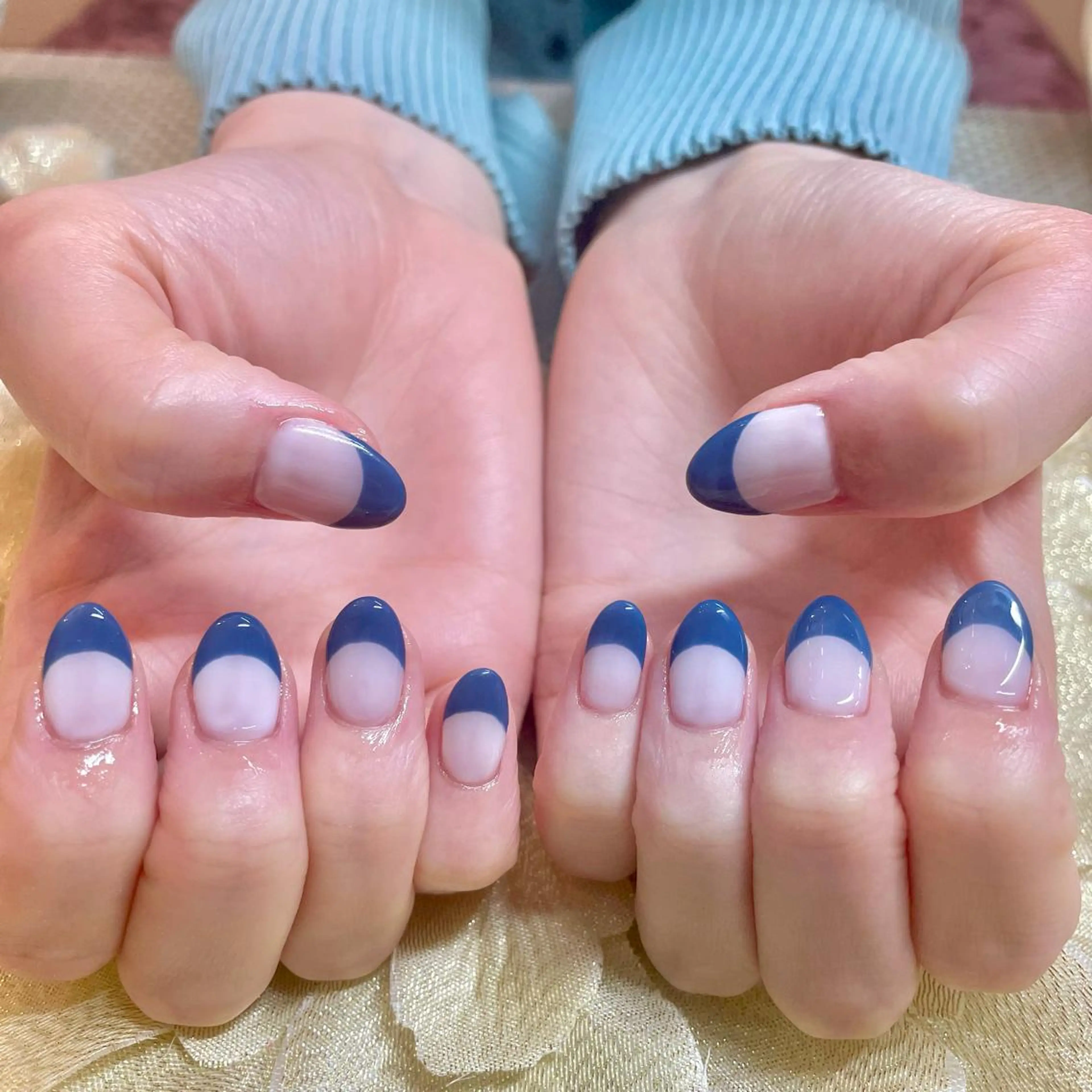 ネイル ジェルネイル J terrace Nailのネイルデザイン