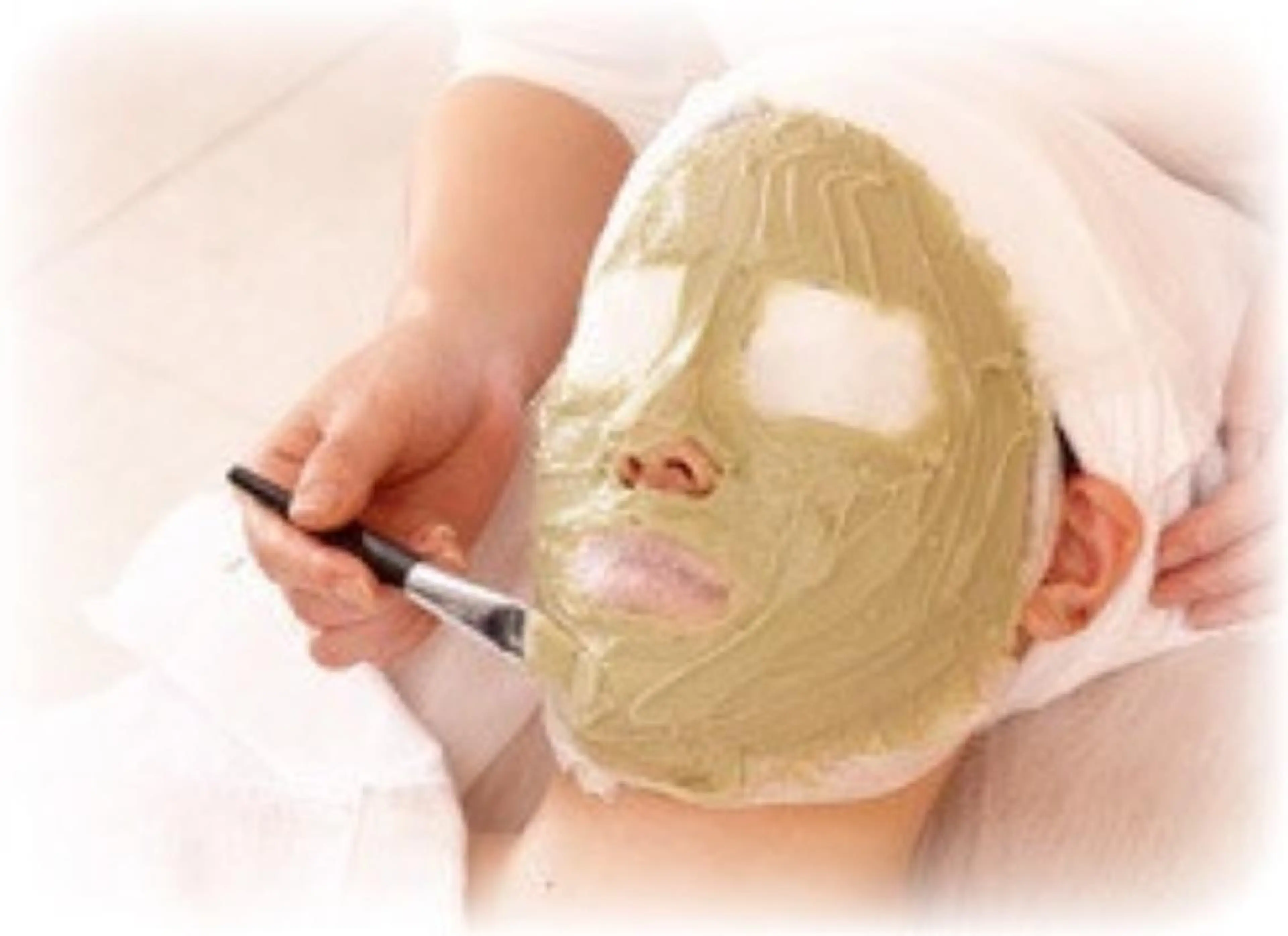 毛穴・たるみケア　リラックスビューティーエステスペシャル(タラソ)の写真