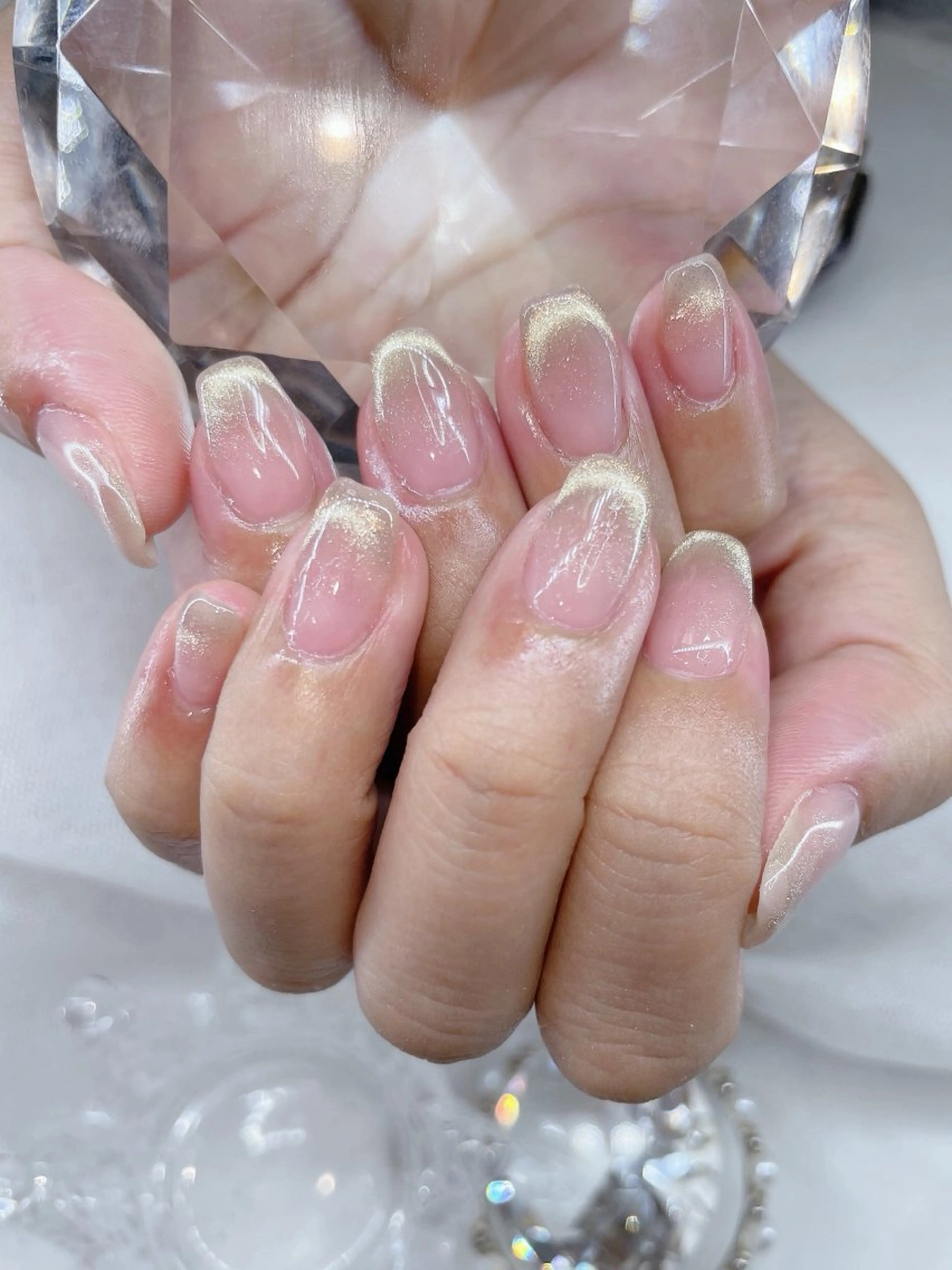 ネイル misun_ nailのネイルデザイン