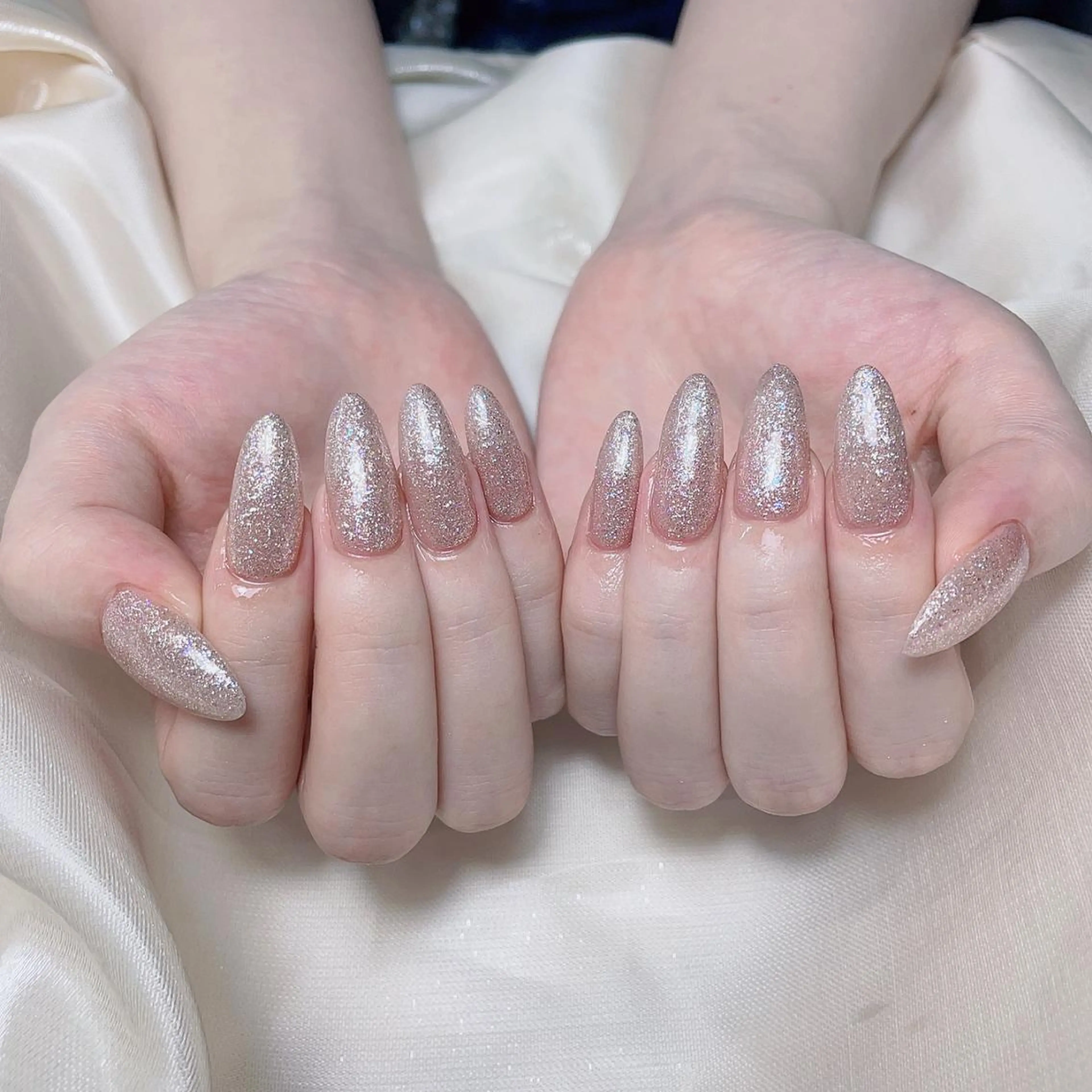 ネイル G. Studioのネイルデザイン