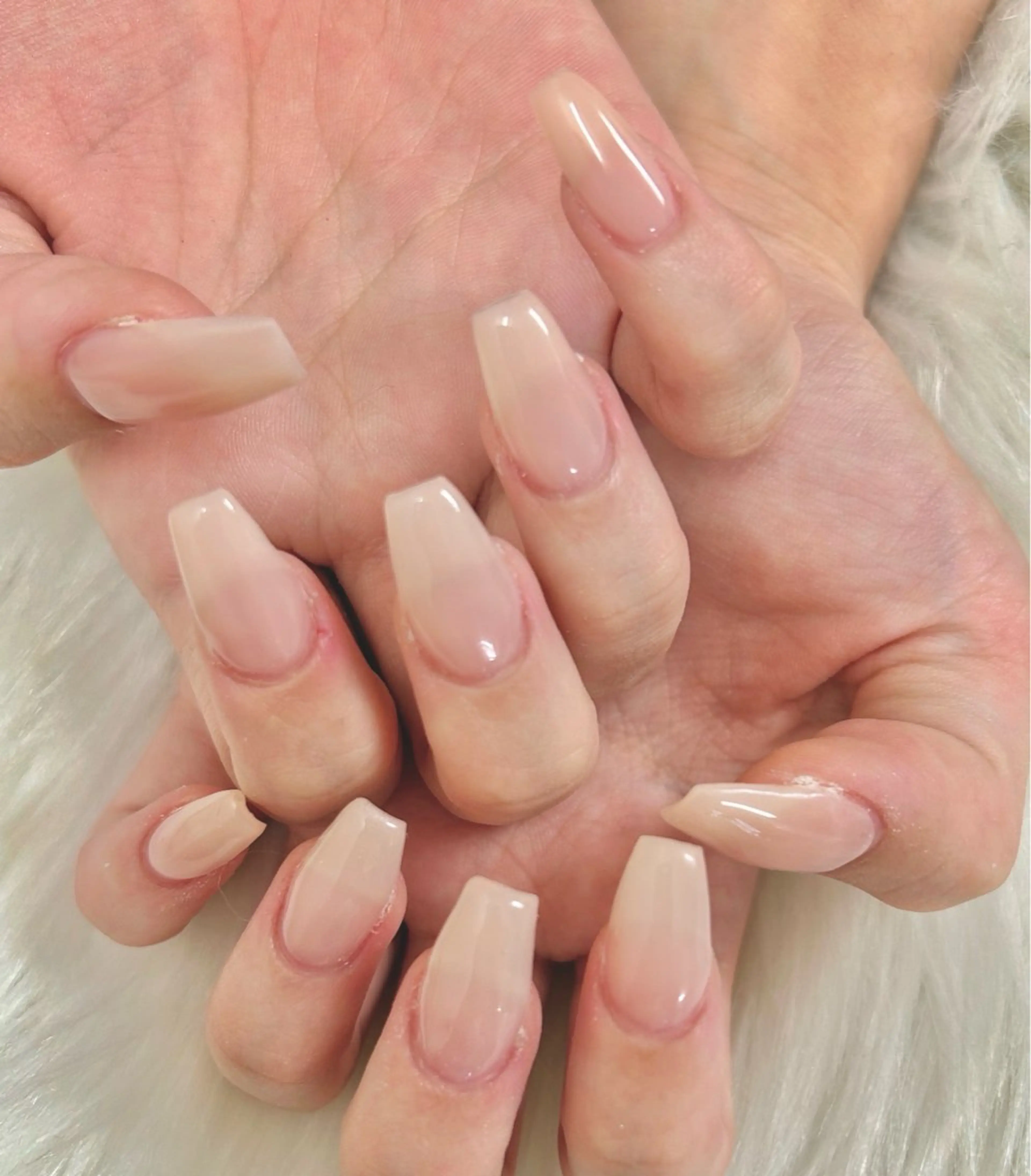 ネイル Satomi.t _Nailのネイルデザイン