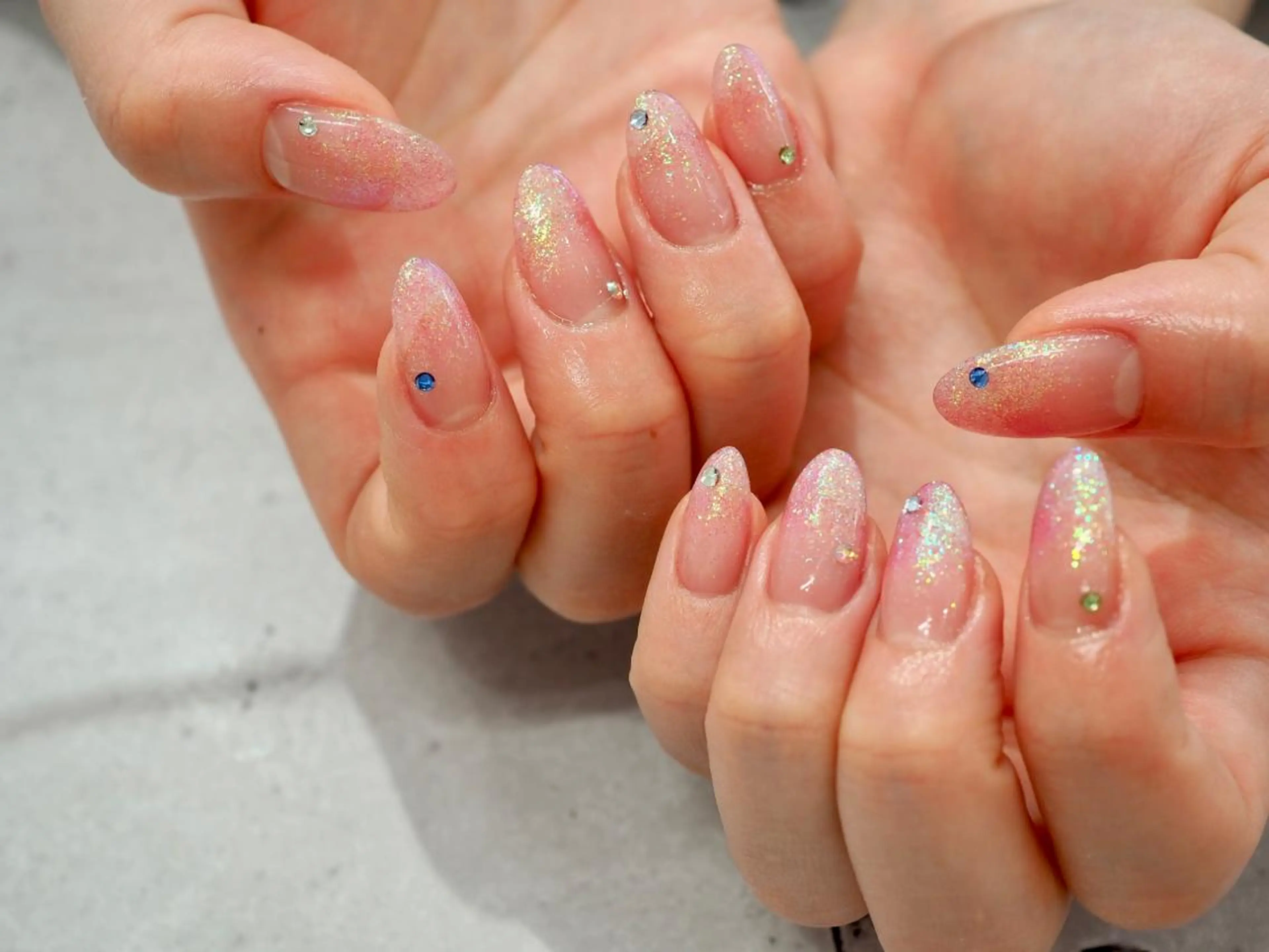 ネイル kanai miwaのネイルデザイン