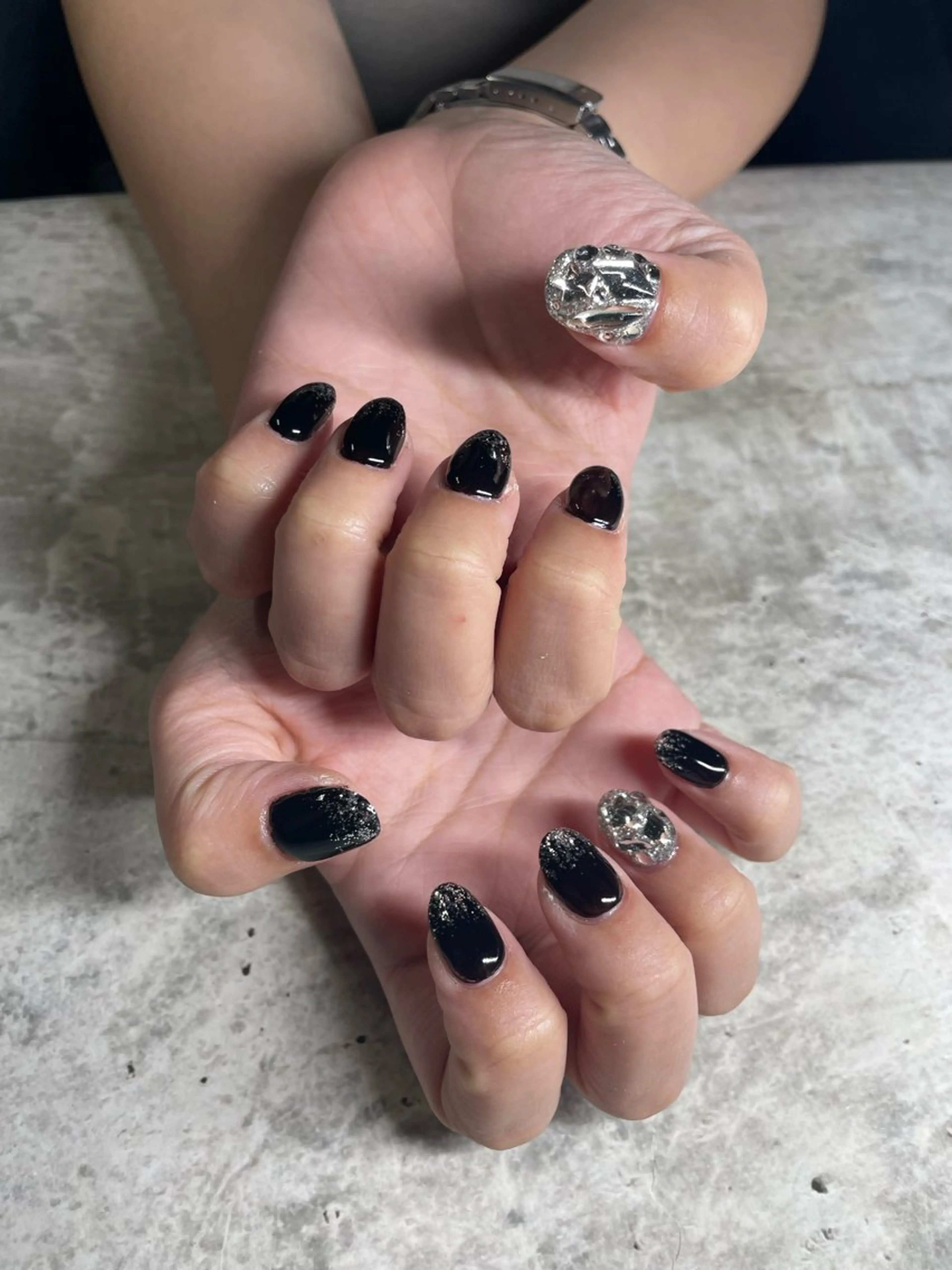 ネイル IROHA Nail 今村 昇生のネイルデザイン