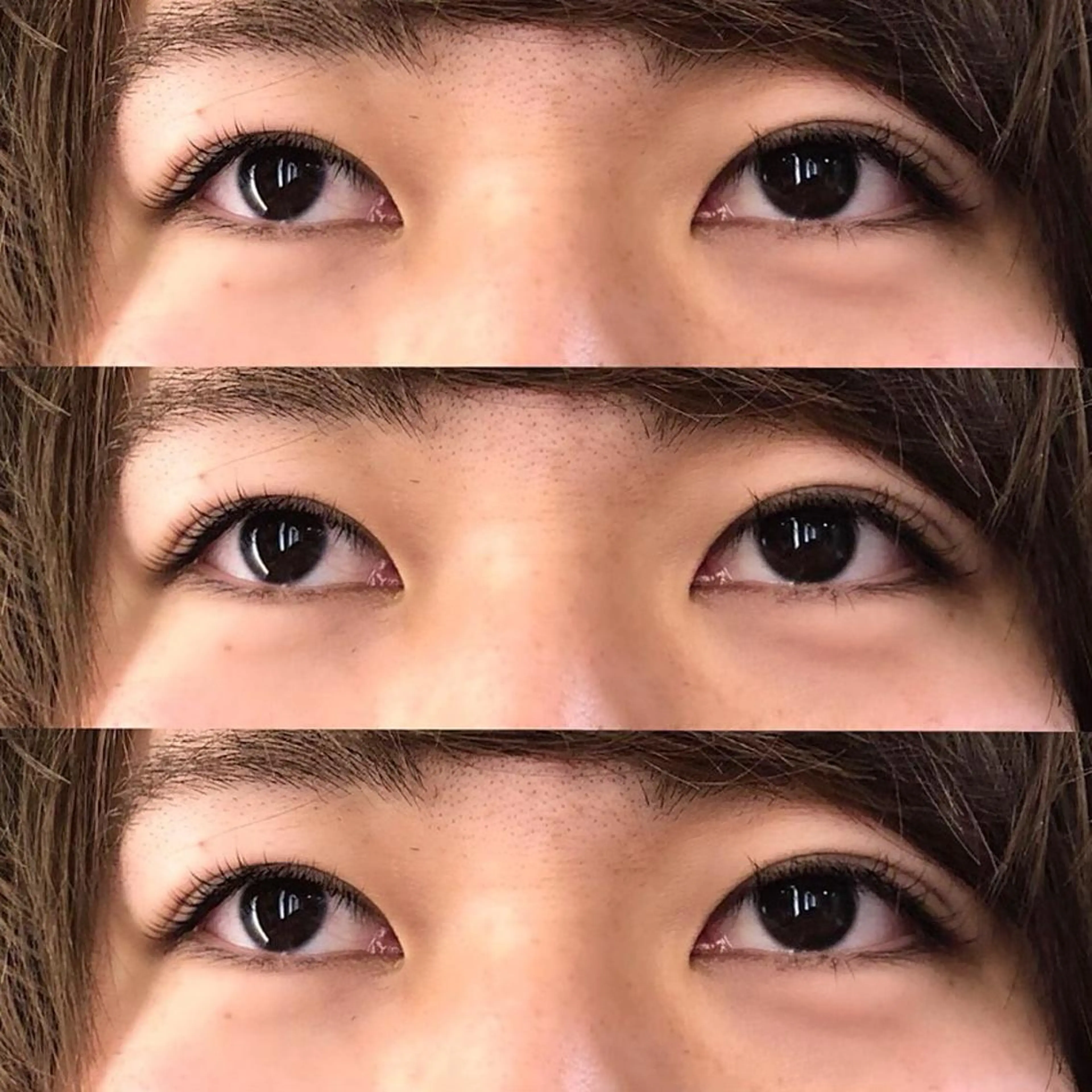マツエク・マツパ 眉毛専門店brow art上野店 阿部の眉毛・アイブロウイメージ