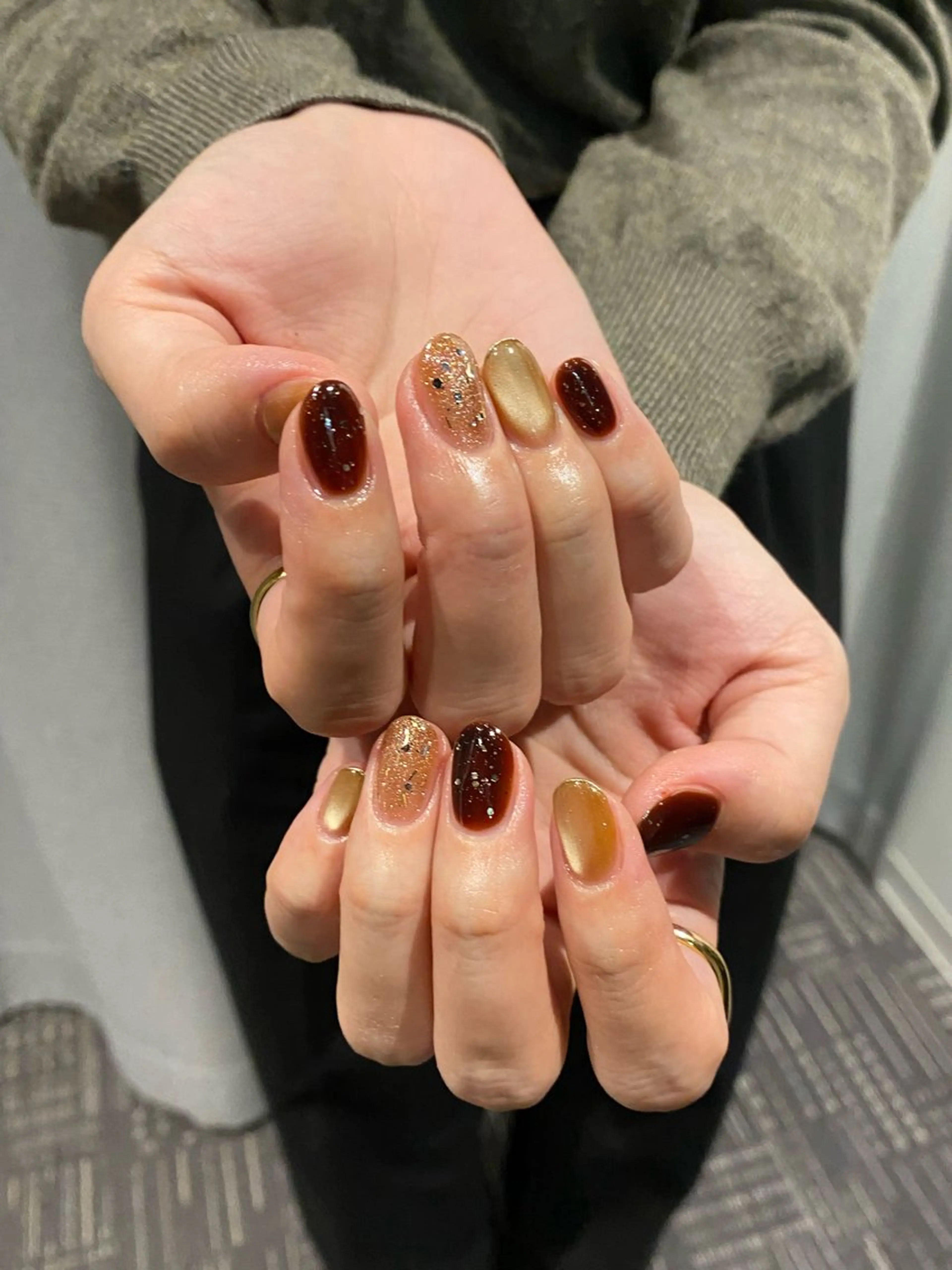 ネイル PEACE(ピース) natsukiのネイルデザイン