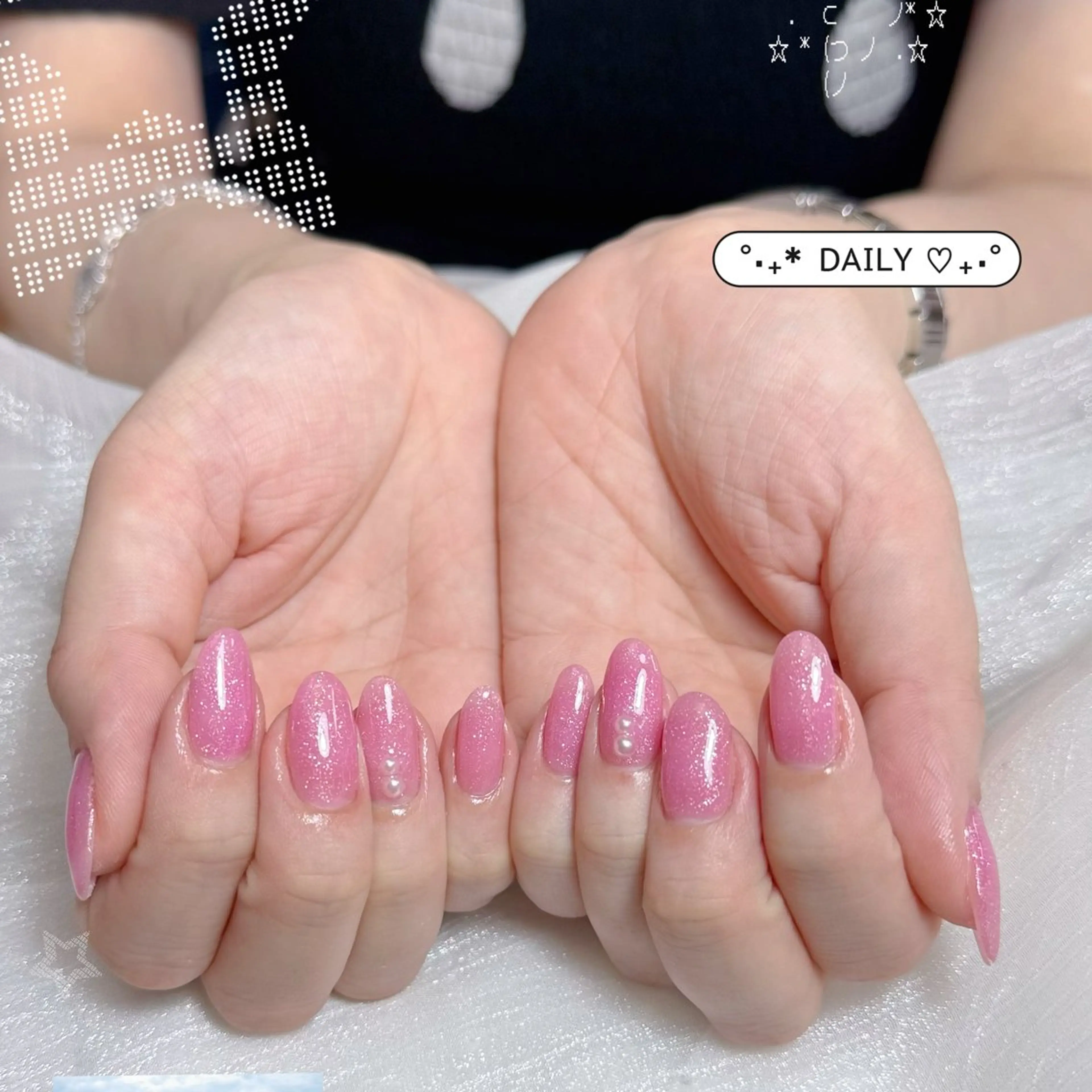 ネイル Nail ミオのネイルデザイン
